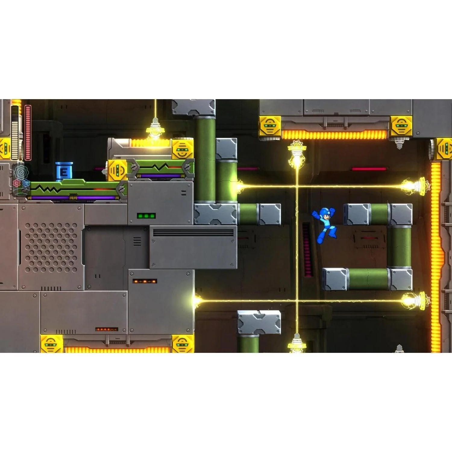 Xbox One Megaman 11 (EU) - Image 6