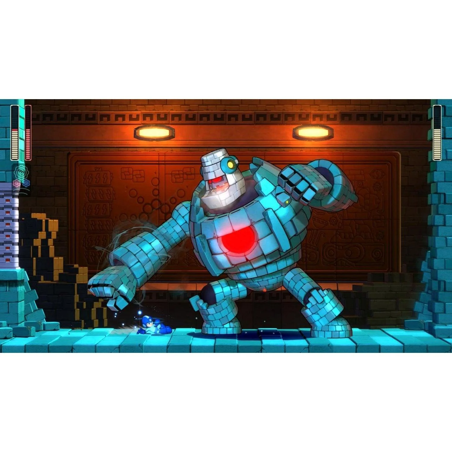 Xbox One Megaman 11 (EU) - Image 7