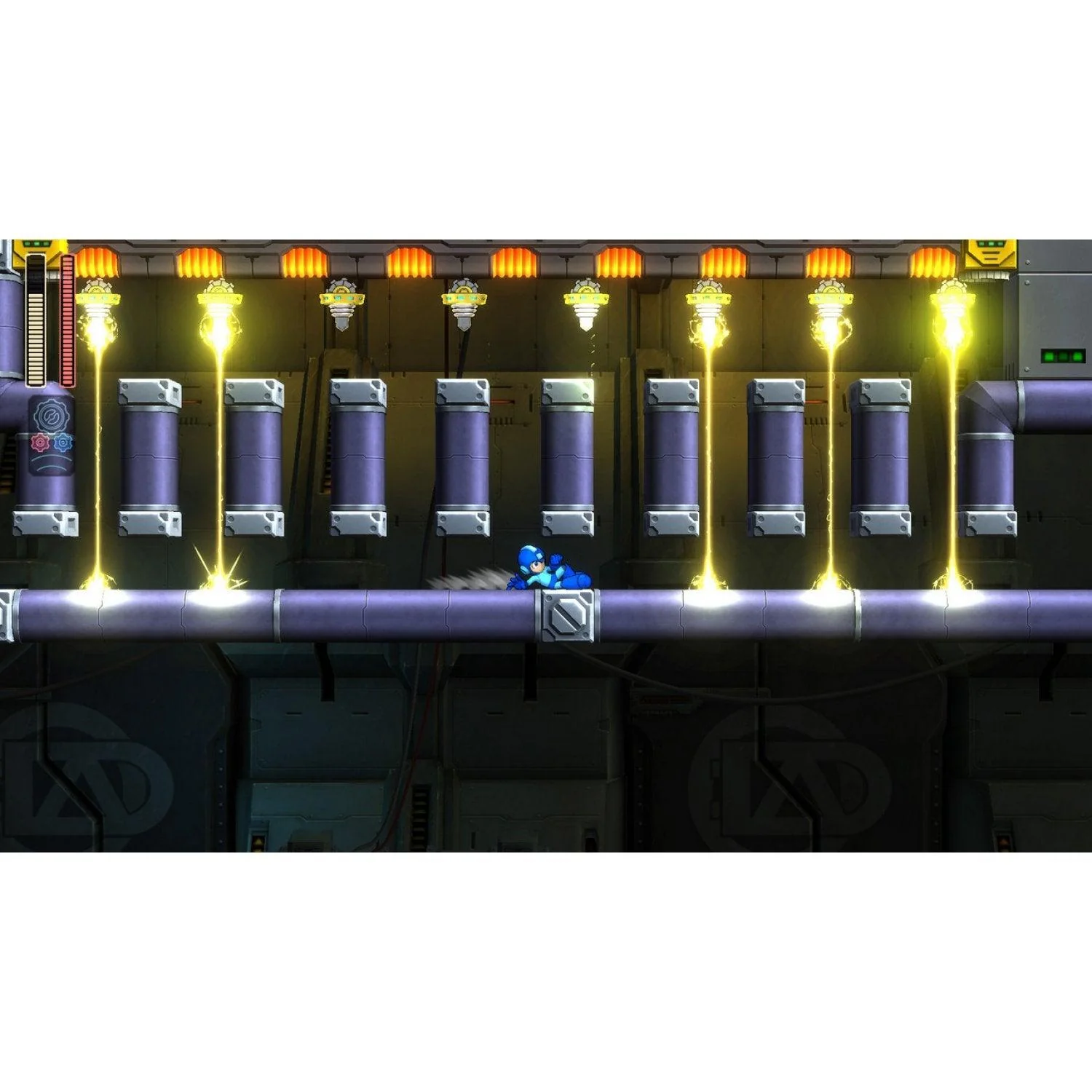 Xbox One Megaman 11 (EU) - Image 8