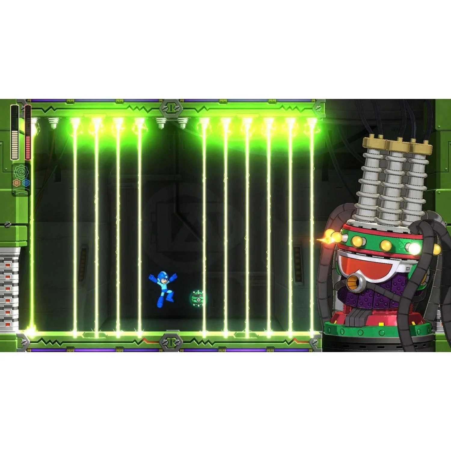 Xbox One Megaman 11 (EU) - Image 9
