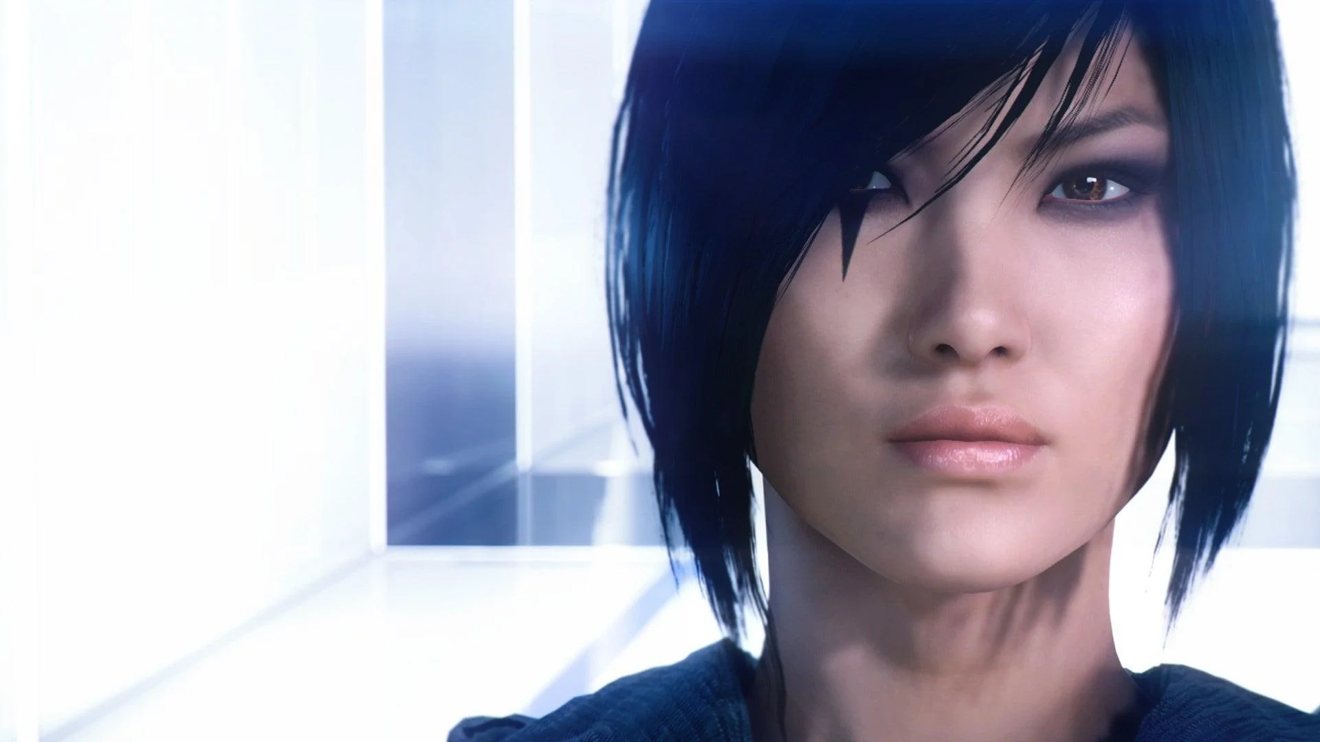 XBOX ONE Mirrors Edge Catalyst (Asian) (ENG/CHI) - Image 4