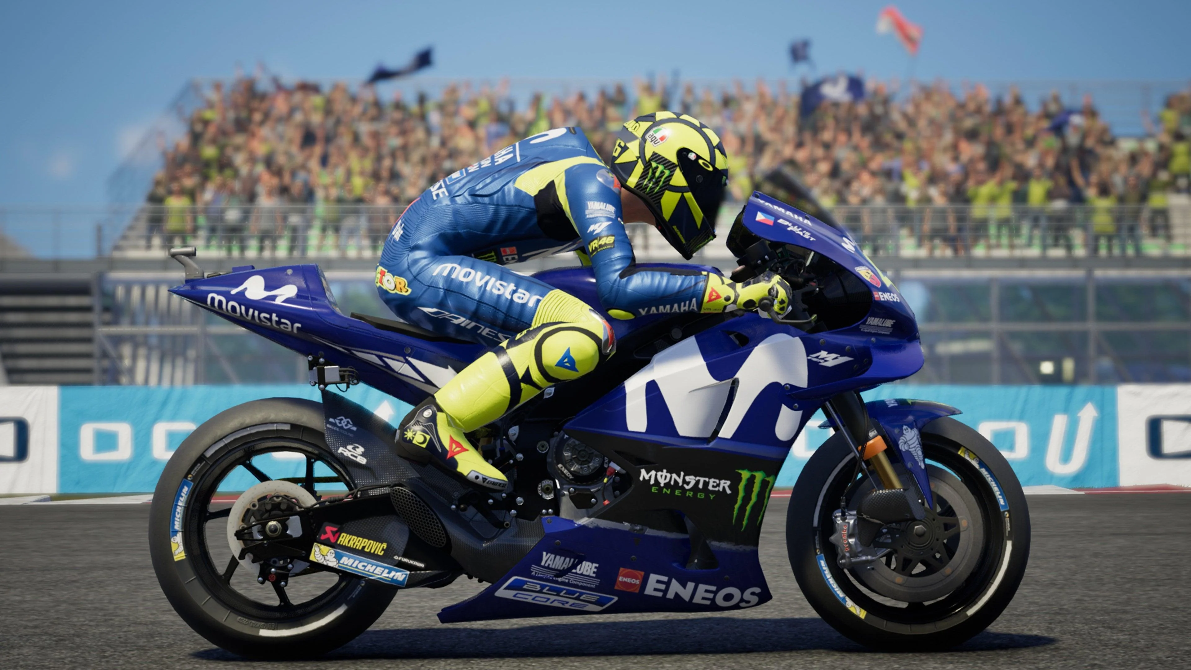 Xbox One Moto GP 18 (EU) - Image 2