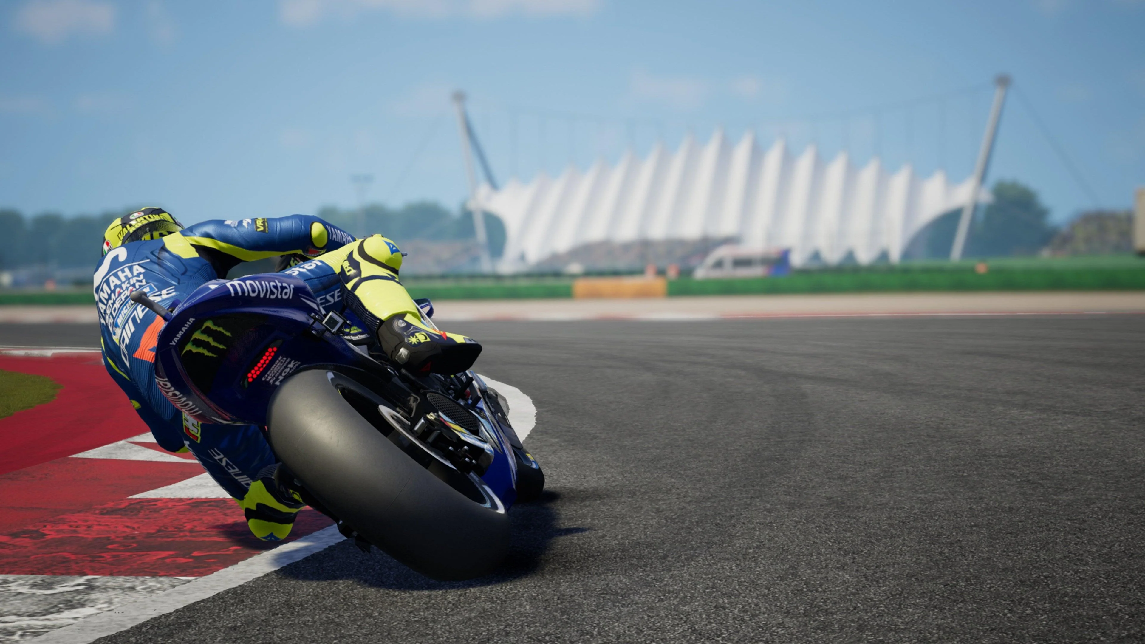 Xbox One Moto GP 18 (EU) - Image 3