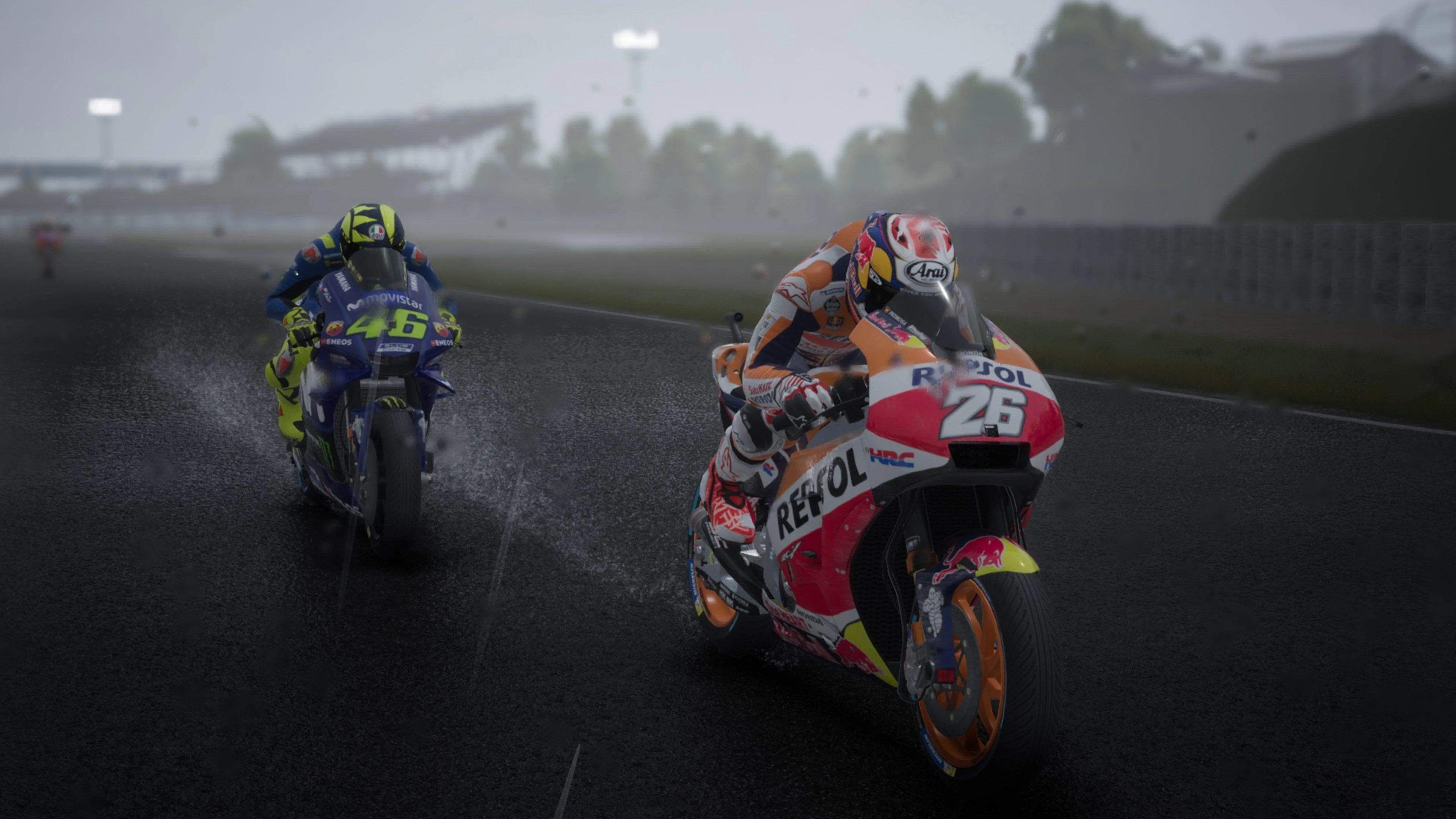 Xbox One Moto GP 18 (EU) - Image 5