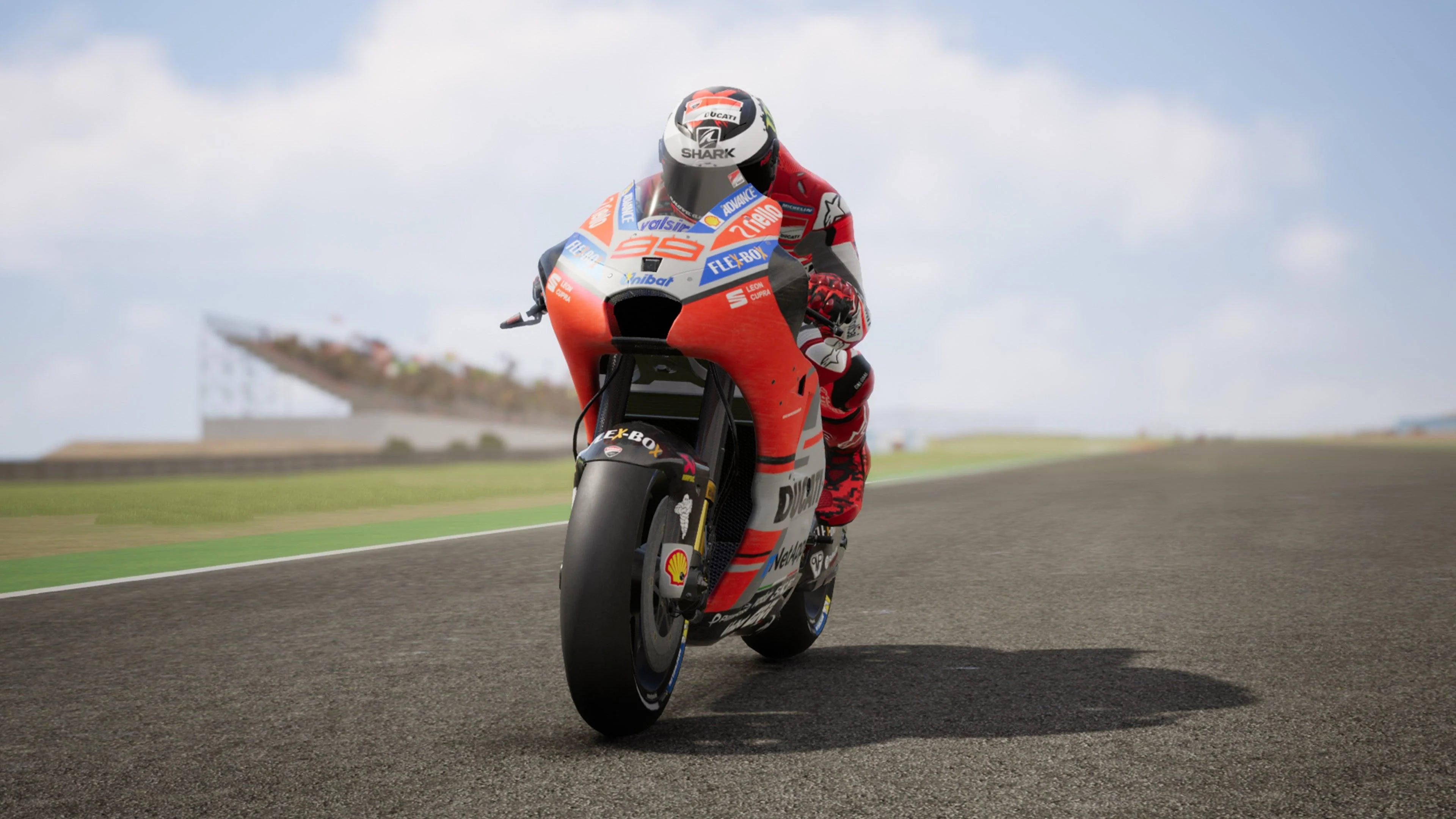 Xbox One Moto GP 18 (EU) - Image 6