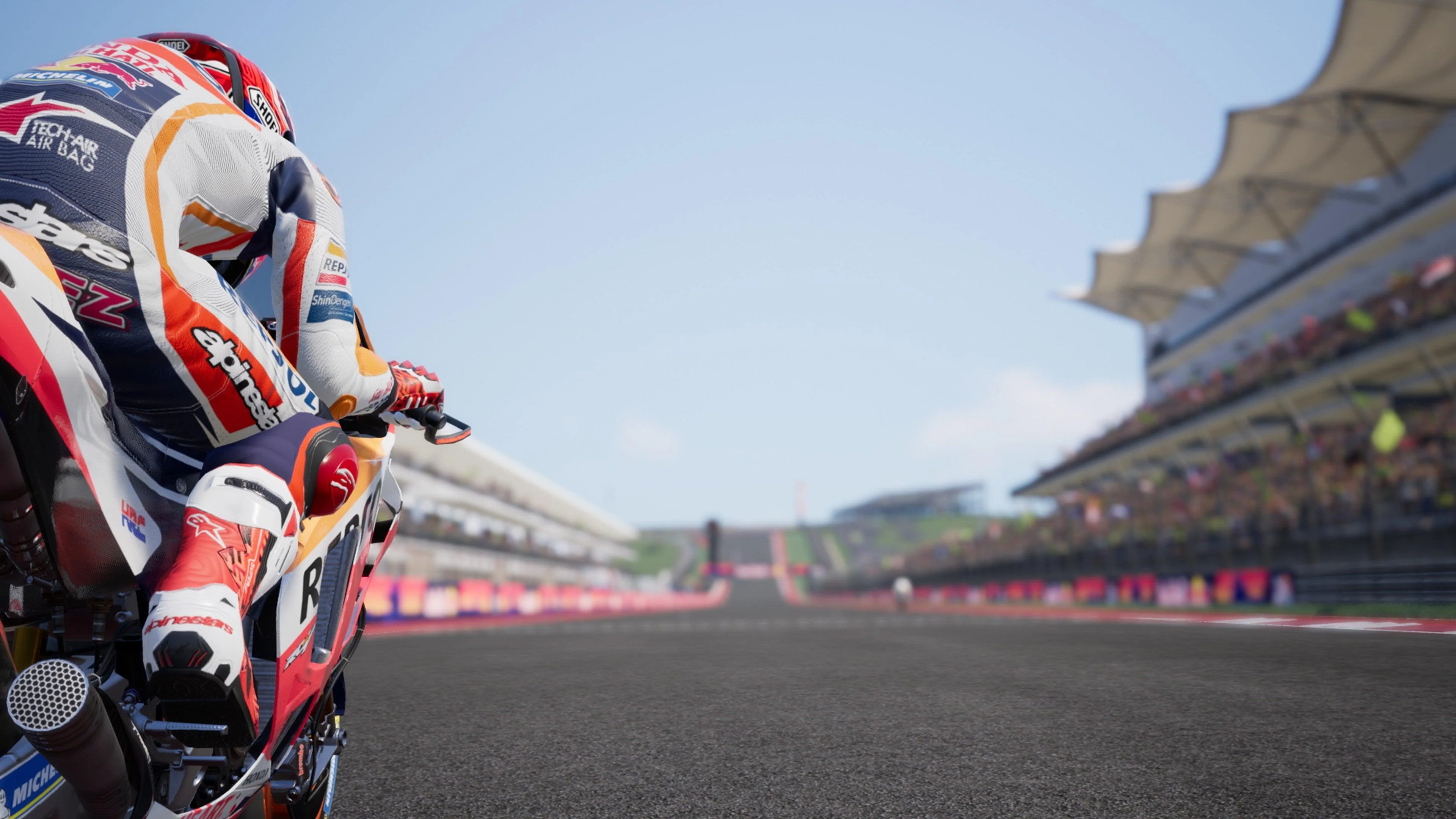 Xbox One Moto GP 18 (EU) - Image 7