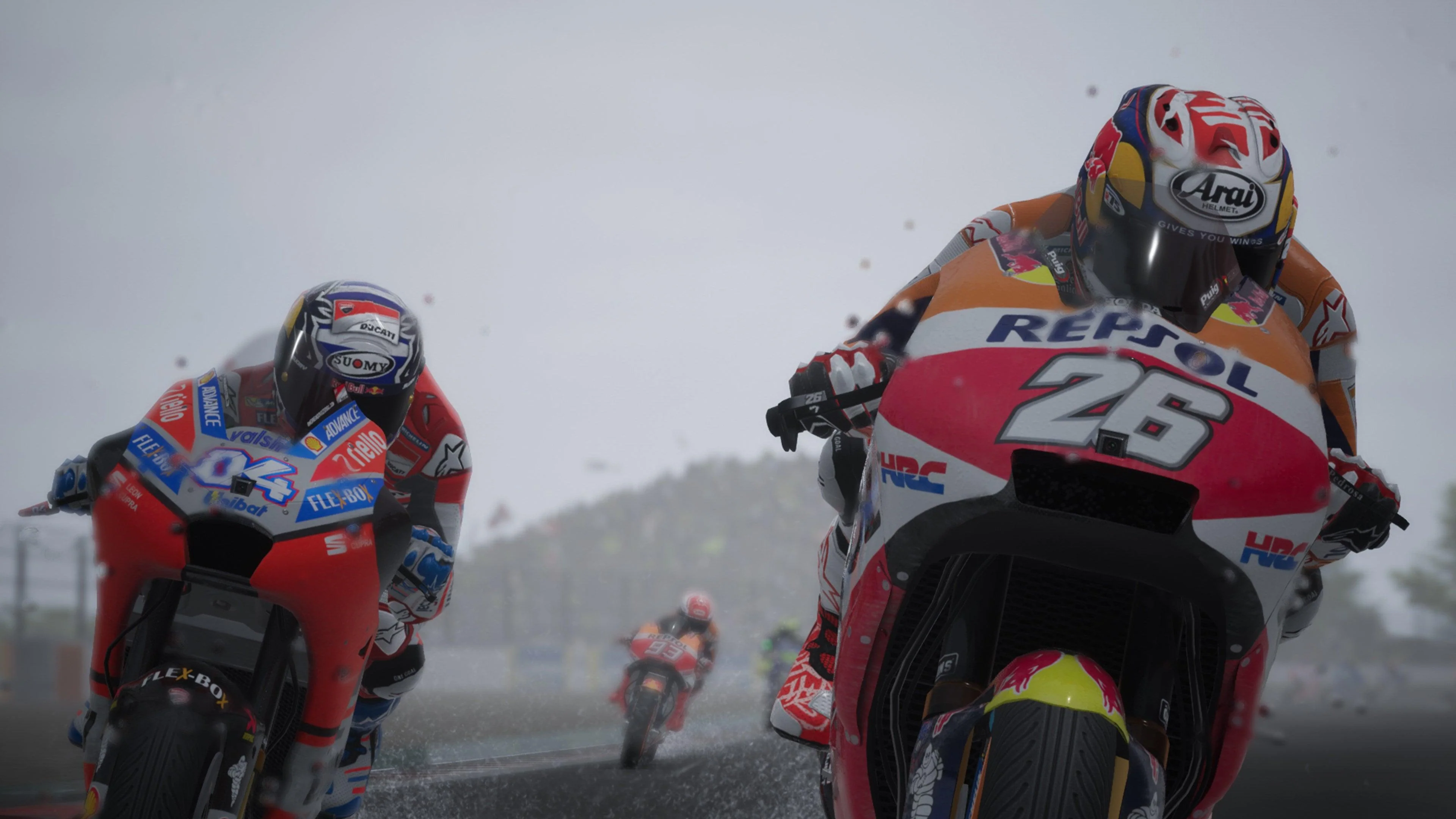 Xbox One Moto GP 18 (EU) - Image 8