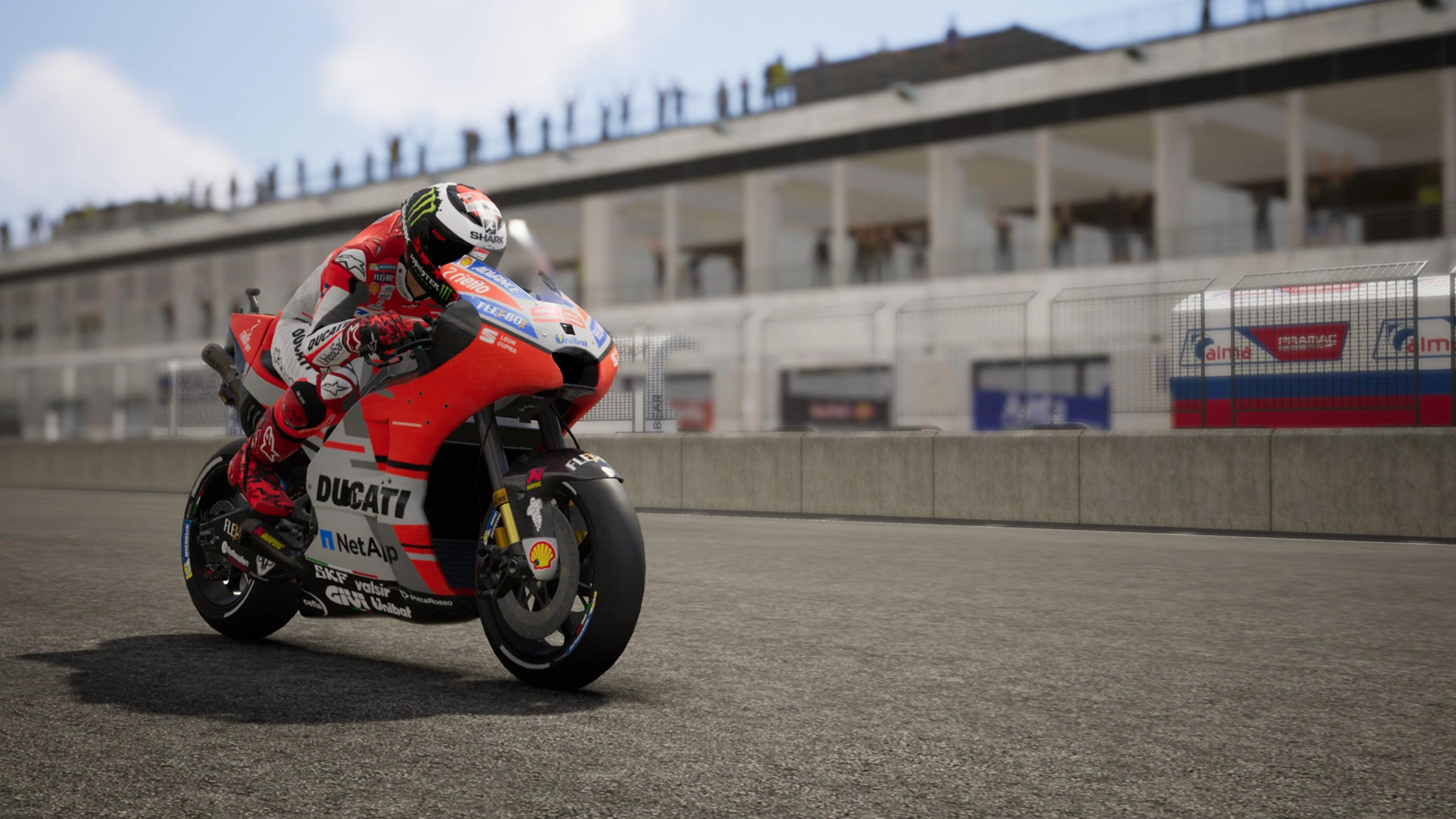 Xbox One Moto GP 18 (EU) - Image 9