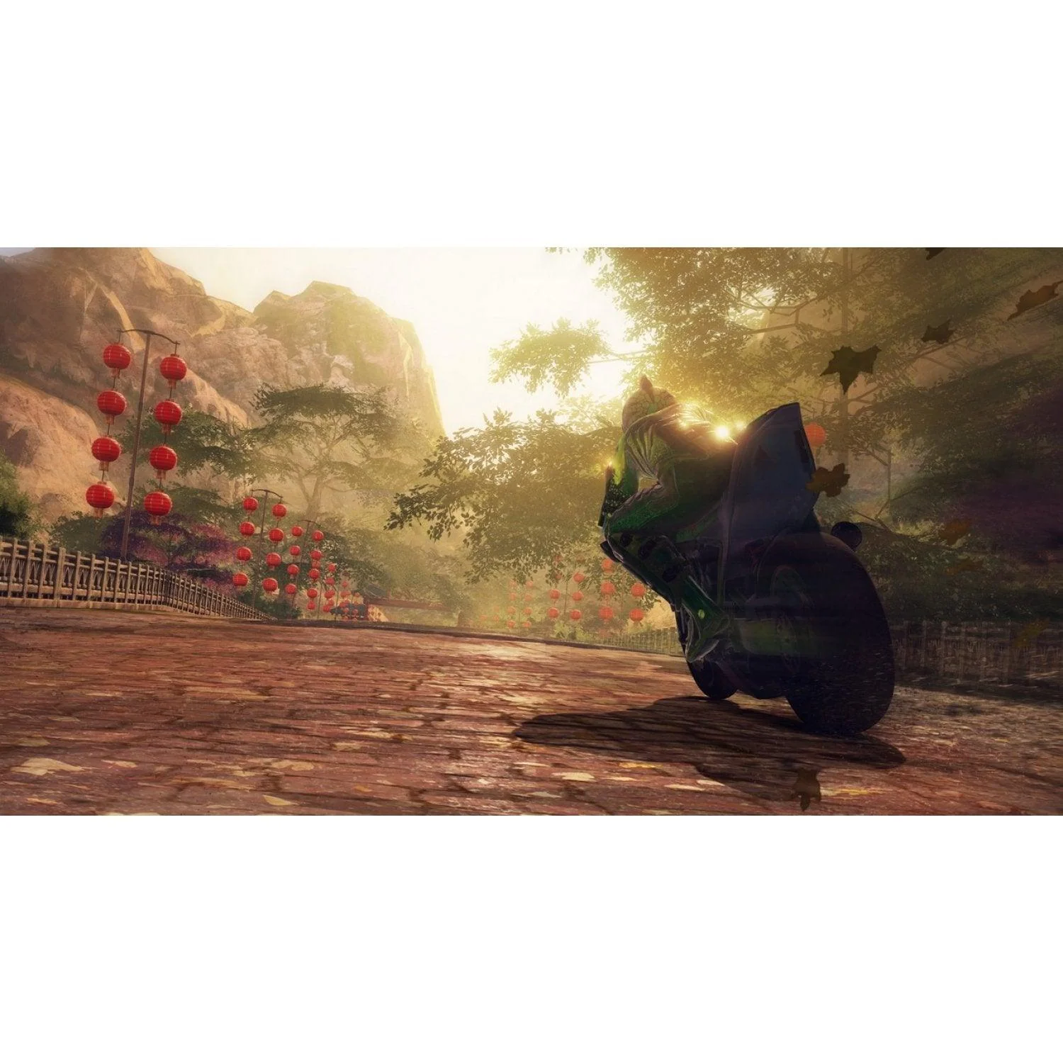 Xbox One Moto Racer 4 US - Image 5