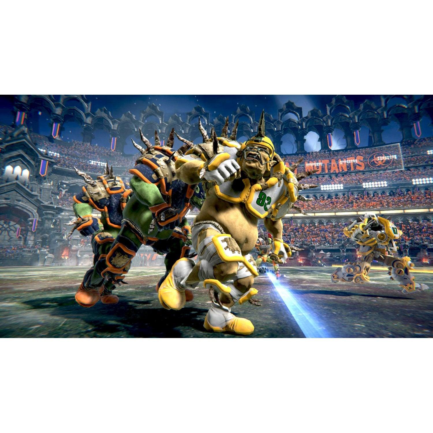 Xbox One Mutant Football League Dynasty Edition (US) - Image 6