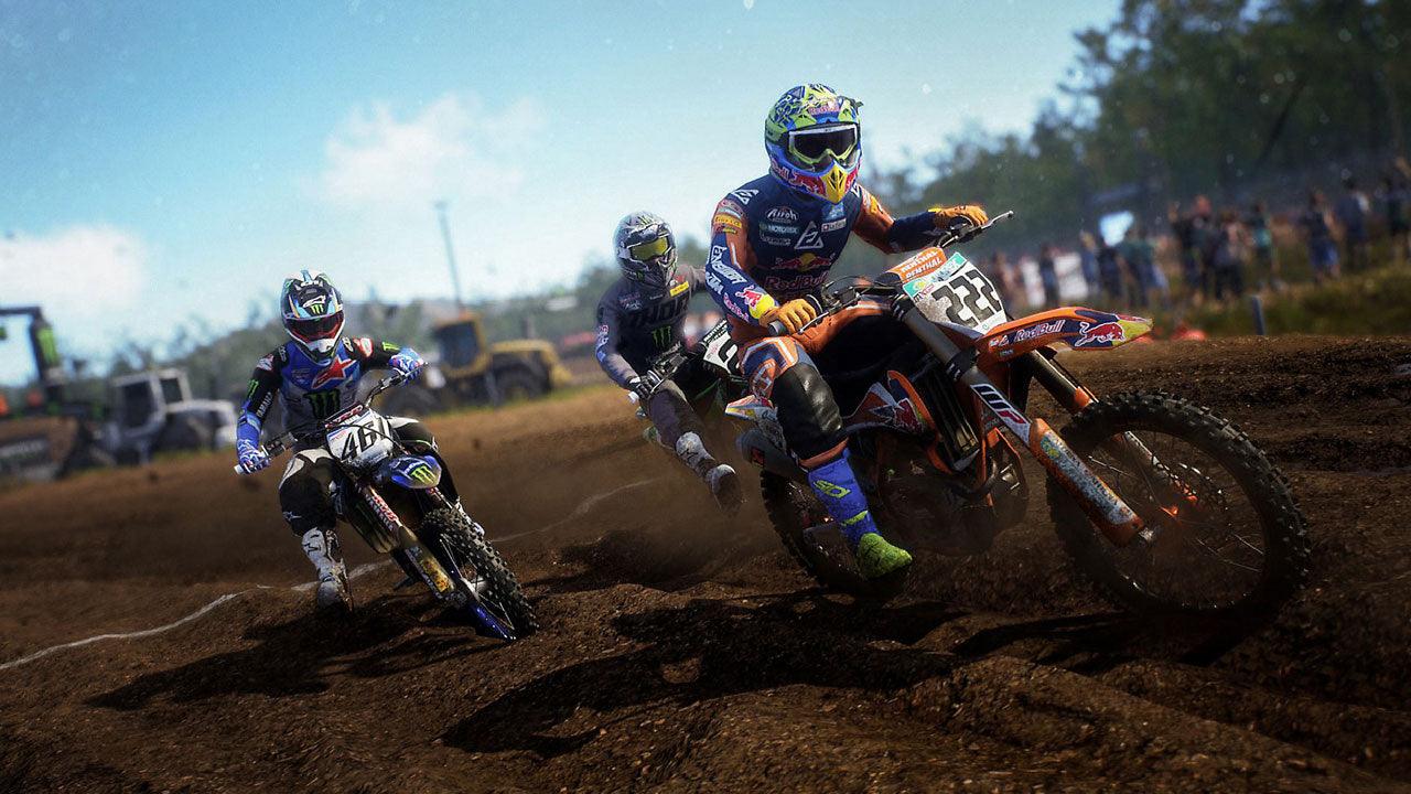 Xbox One MXGP 2019 The Official Motocross Videogame (EU) - Image 11