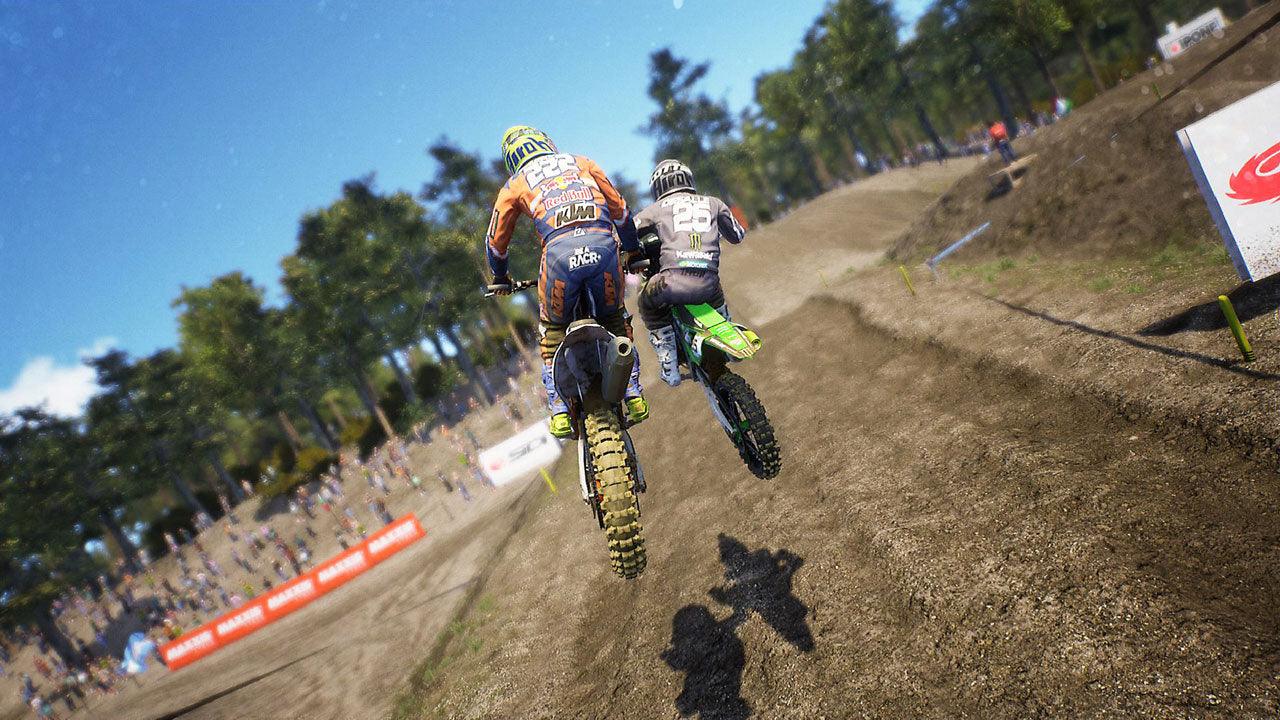 Xbox One MXGP 2019 The Official Motocross Videogame (EU) - Image 12
