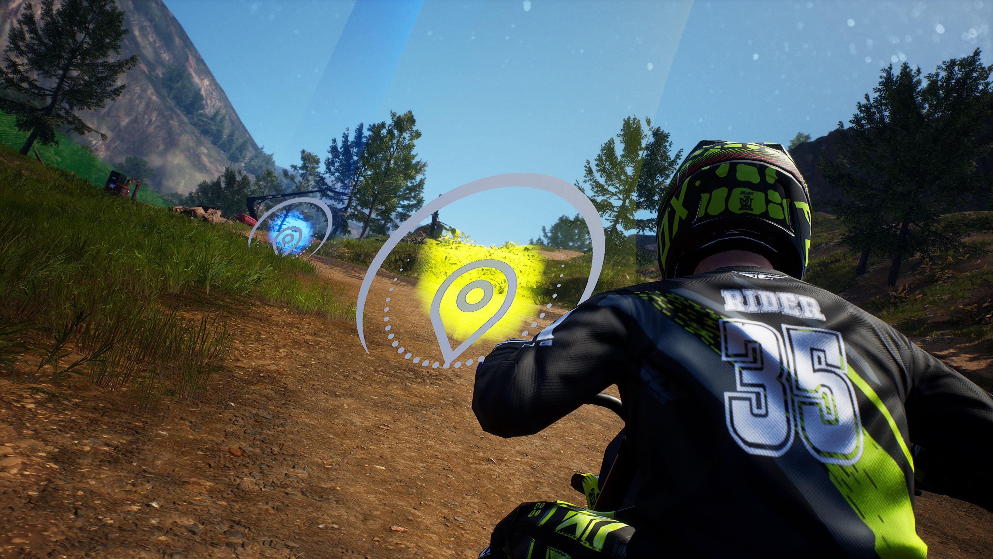 Xbox One MXGP 2019 The Official Motocross Videogame (EU) - Image 7