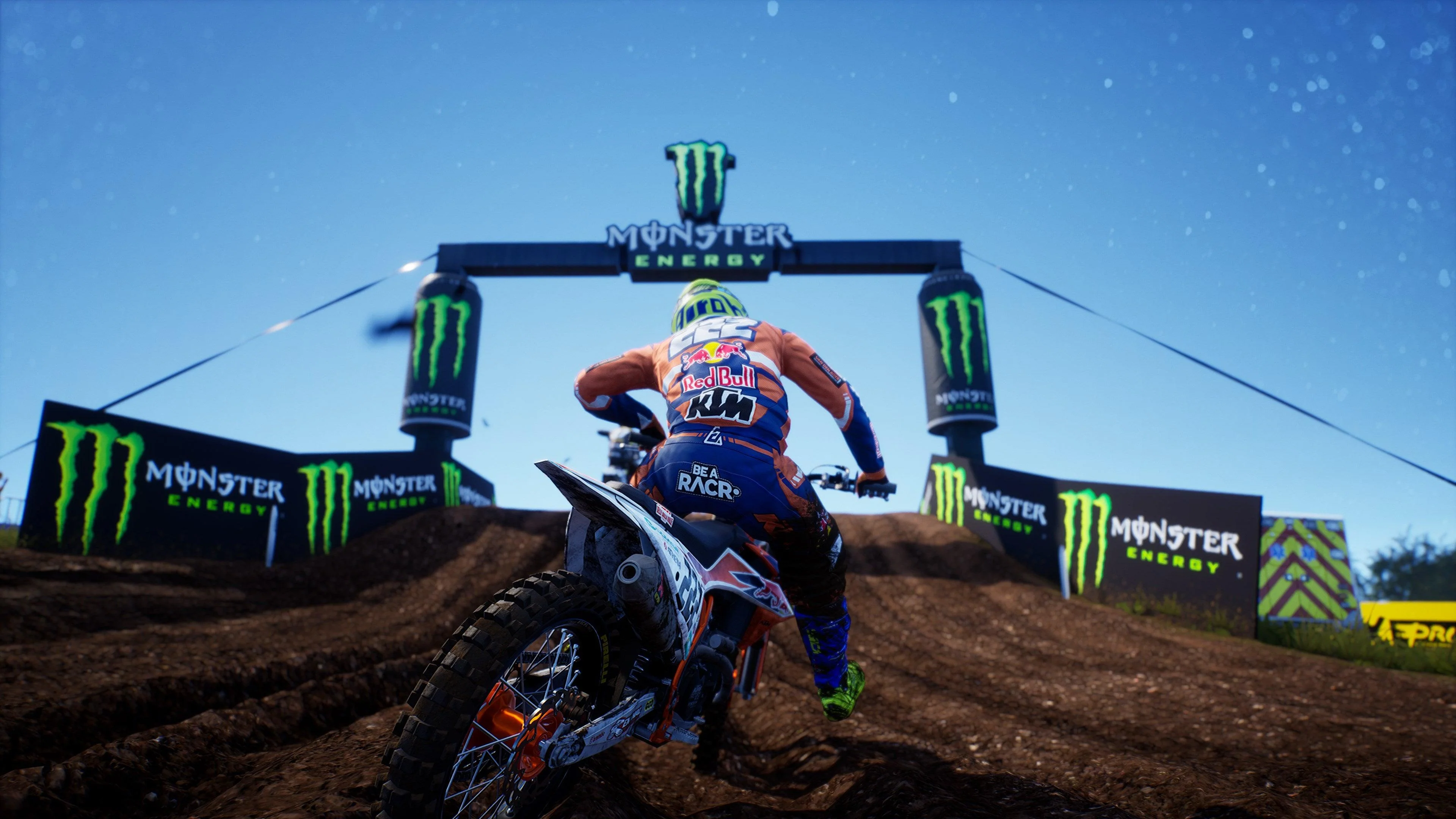 Xbox One MXGP 2019 The Official Motocross Videogame (EU) - Image 8