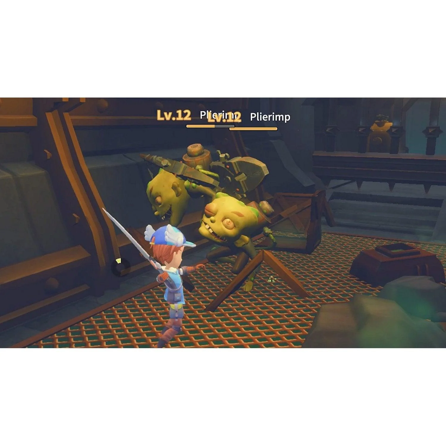 Xbox One My Time at Portia (US) - Image 4