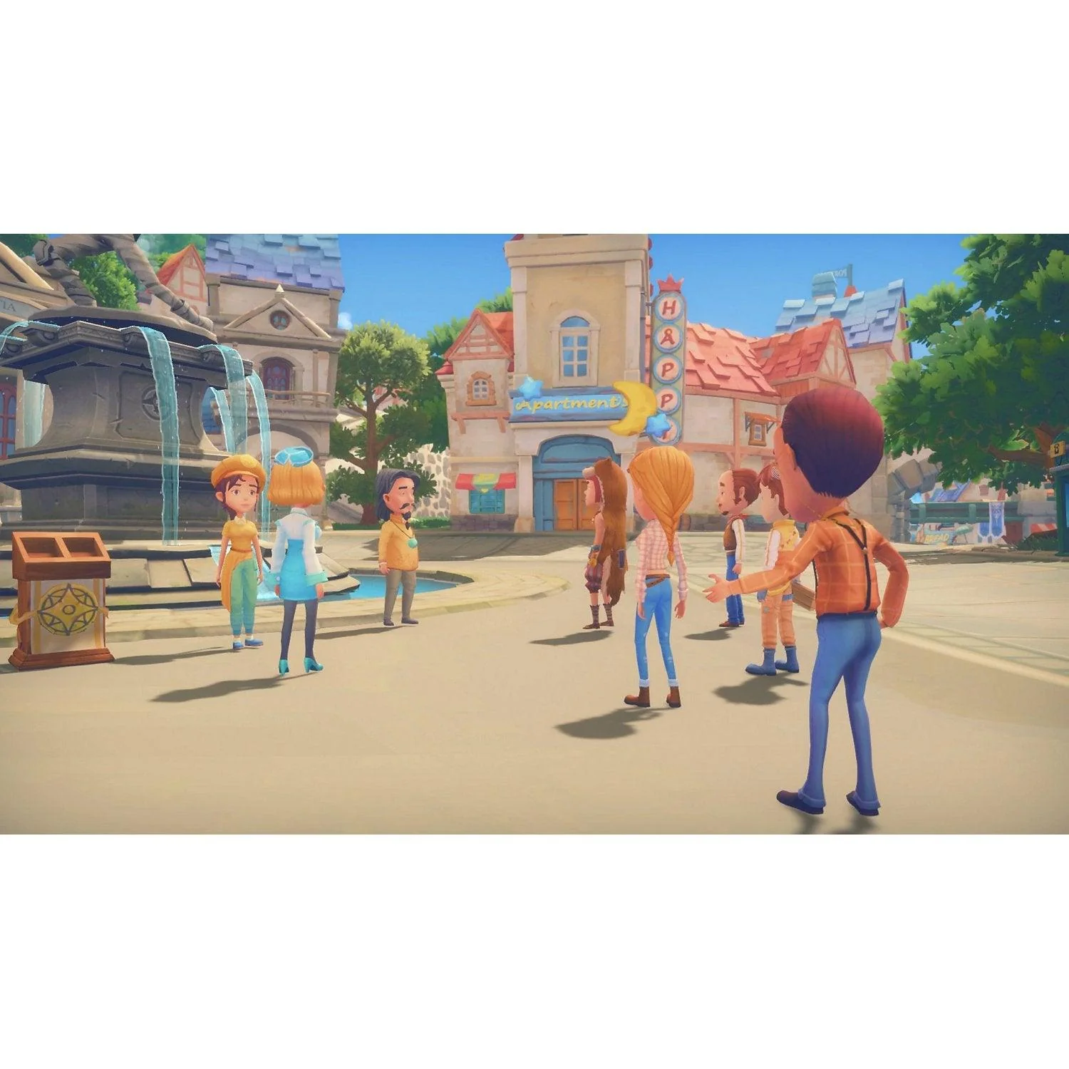 Xbox One My Time at Portia (US) - Image 7