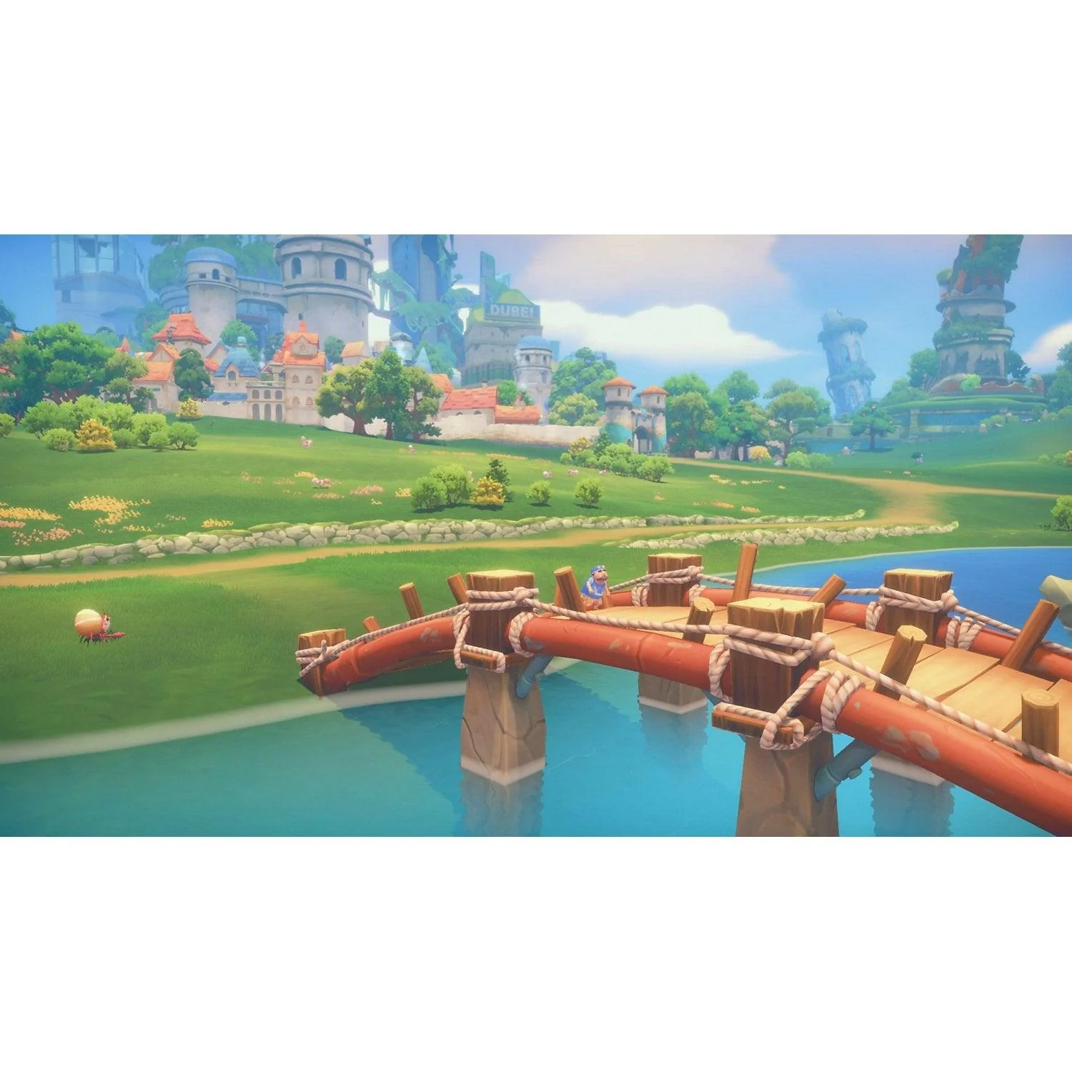 Xbox One My Time at Portia (US) - Image 8