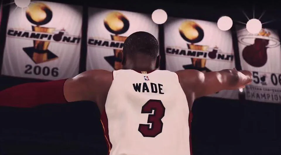 Xbox One NBA 2K20 Legend Edition (Asian) - Image 8