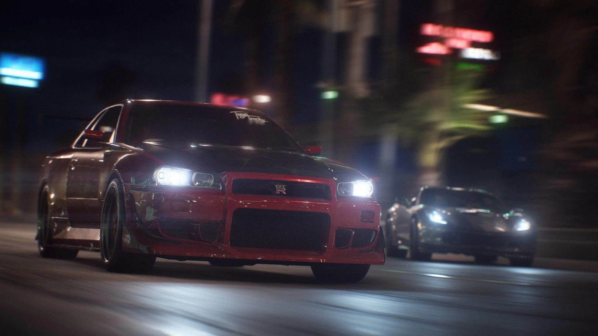 XBOX One Need For Speed Payback (US) (Eng/FR) - Image 10