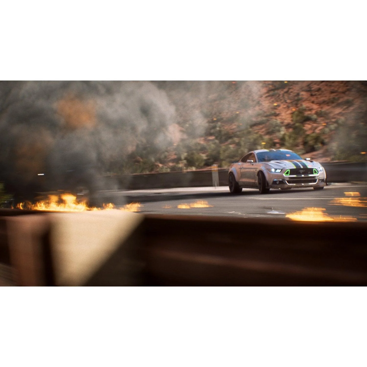 XBOX One Need For Speed Payback (US) (Eng/FR) - Image 2