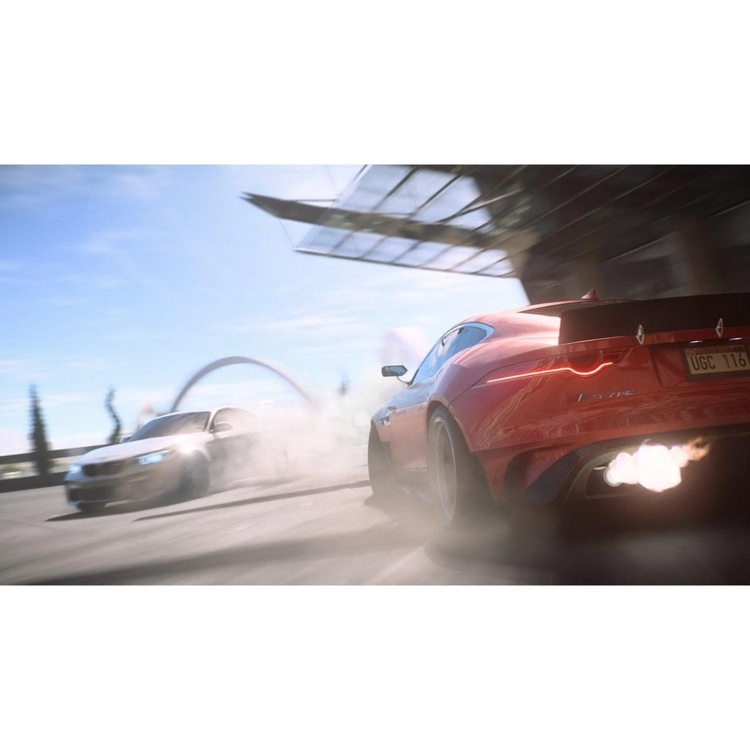 XBOX One Need For Speed Payback (US) (Eng/FR) - Image 3