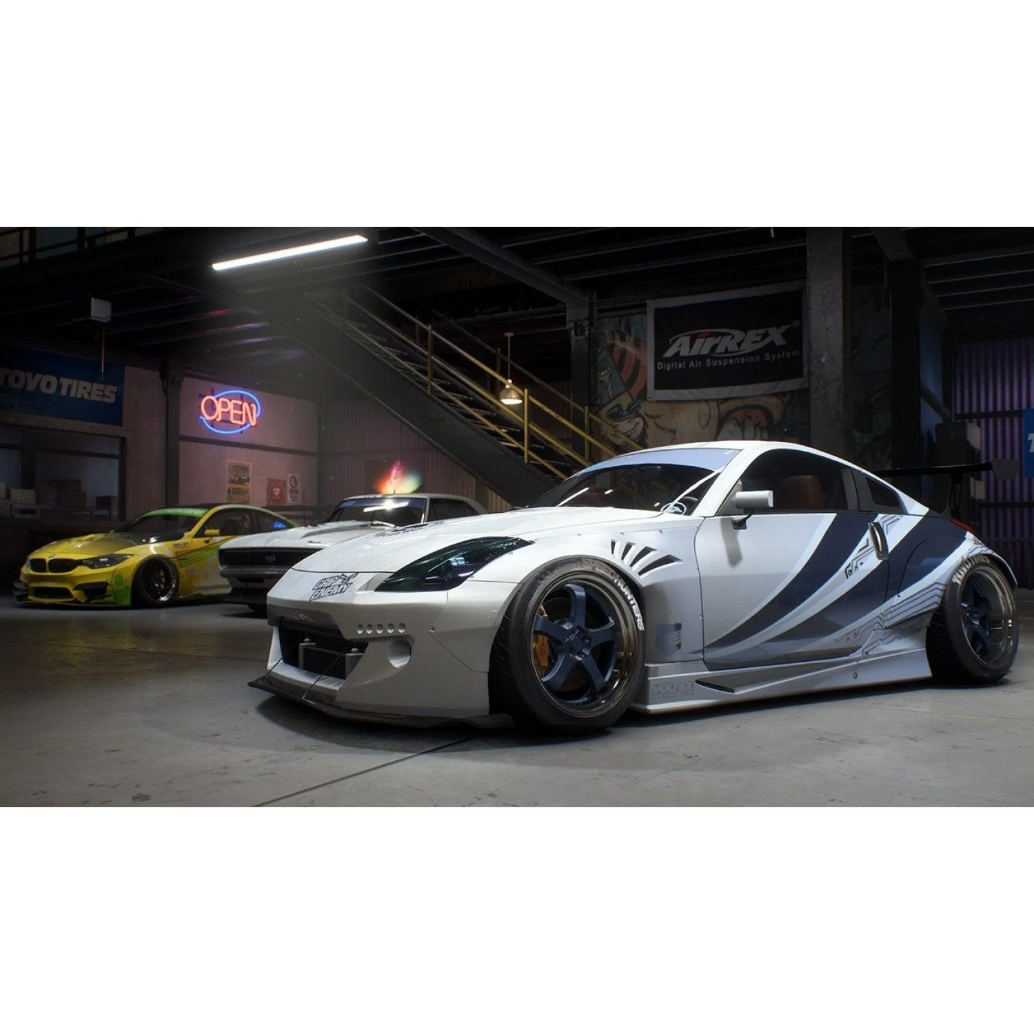XBOX One Need For Speed Payback (US) (Eng/FR) - Image 4