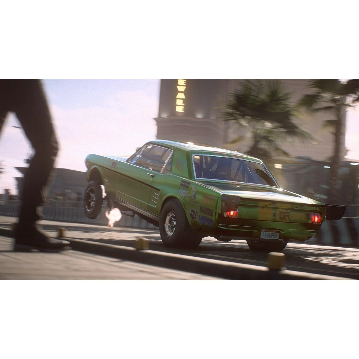 XBOX One Need For Speed Payback (US) (Eng/FR) - Image 5
