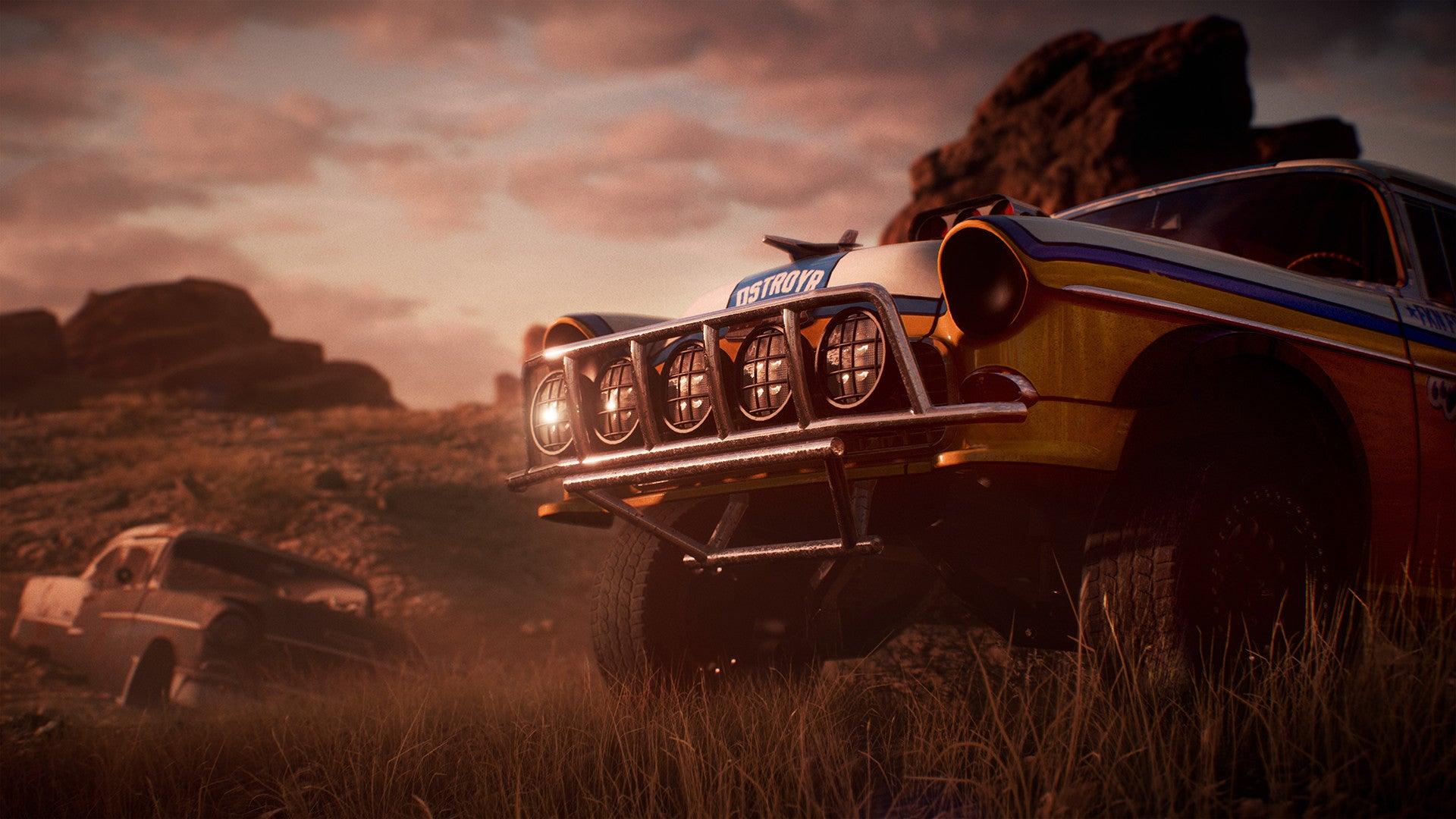 XBOX One Need For Speed Payback (US) (Eng/FR) - Image 6