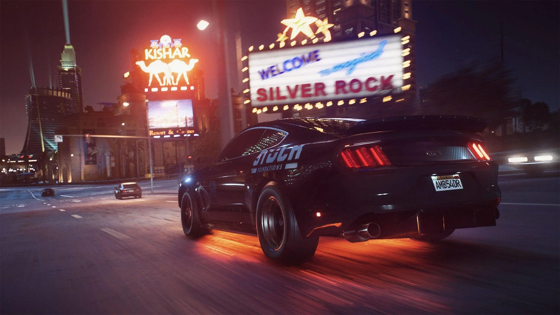 XBOX One Need For Speed Payback (US) (Eng/FR) - Image 9