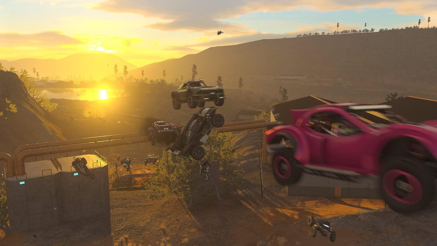 Xbox One Onrush Day One Edition (US) - Image 4
