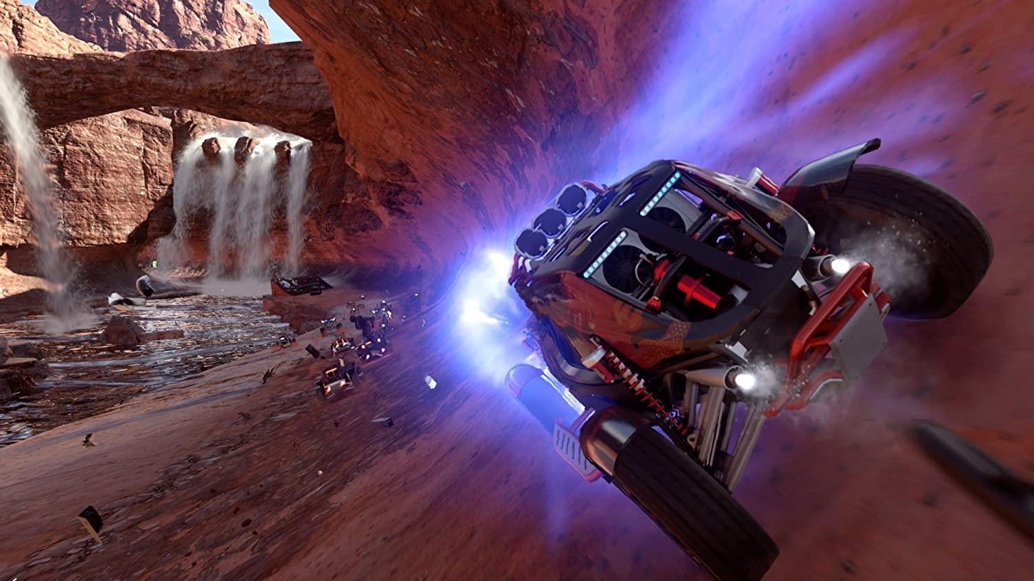 Xbox One Onrush Day One Edition (US) - Image 5
