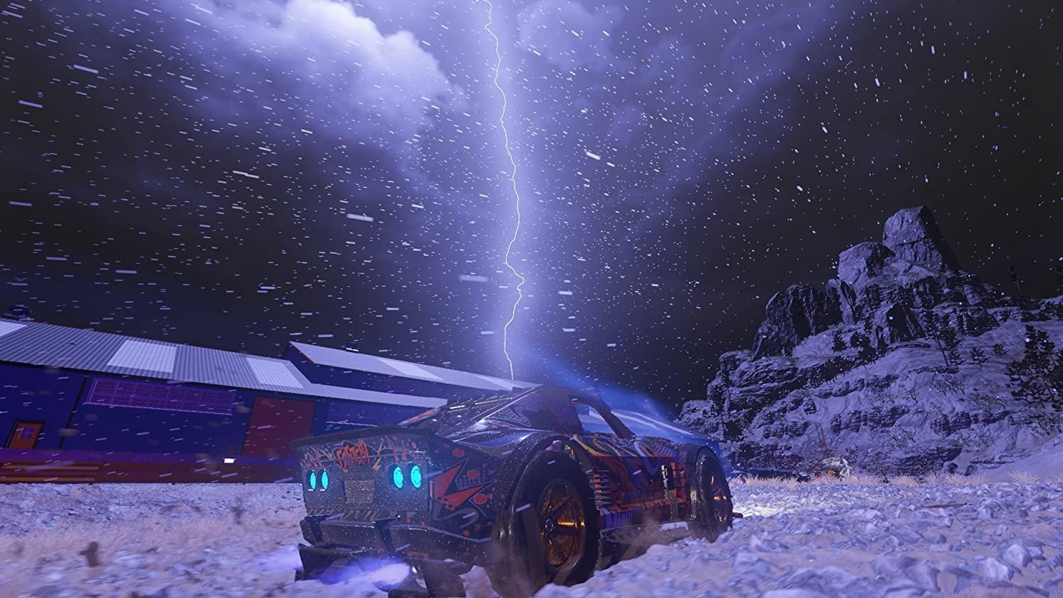 Xbox One Onrush Day One Edition (US) - Image 6