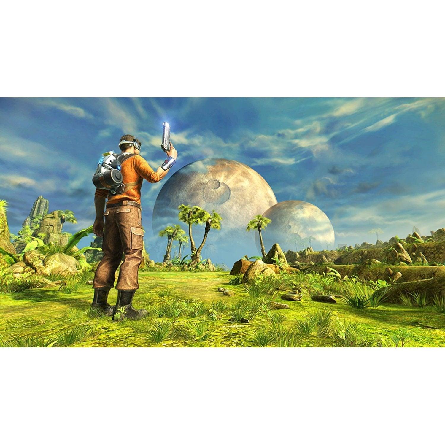 Xbox One Outcast Second Contact (EU) - Image 2
