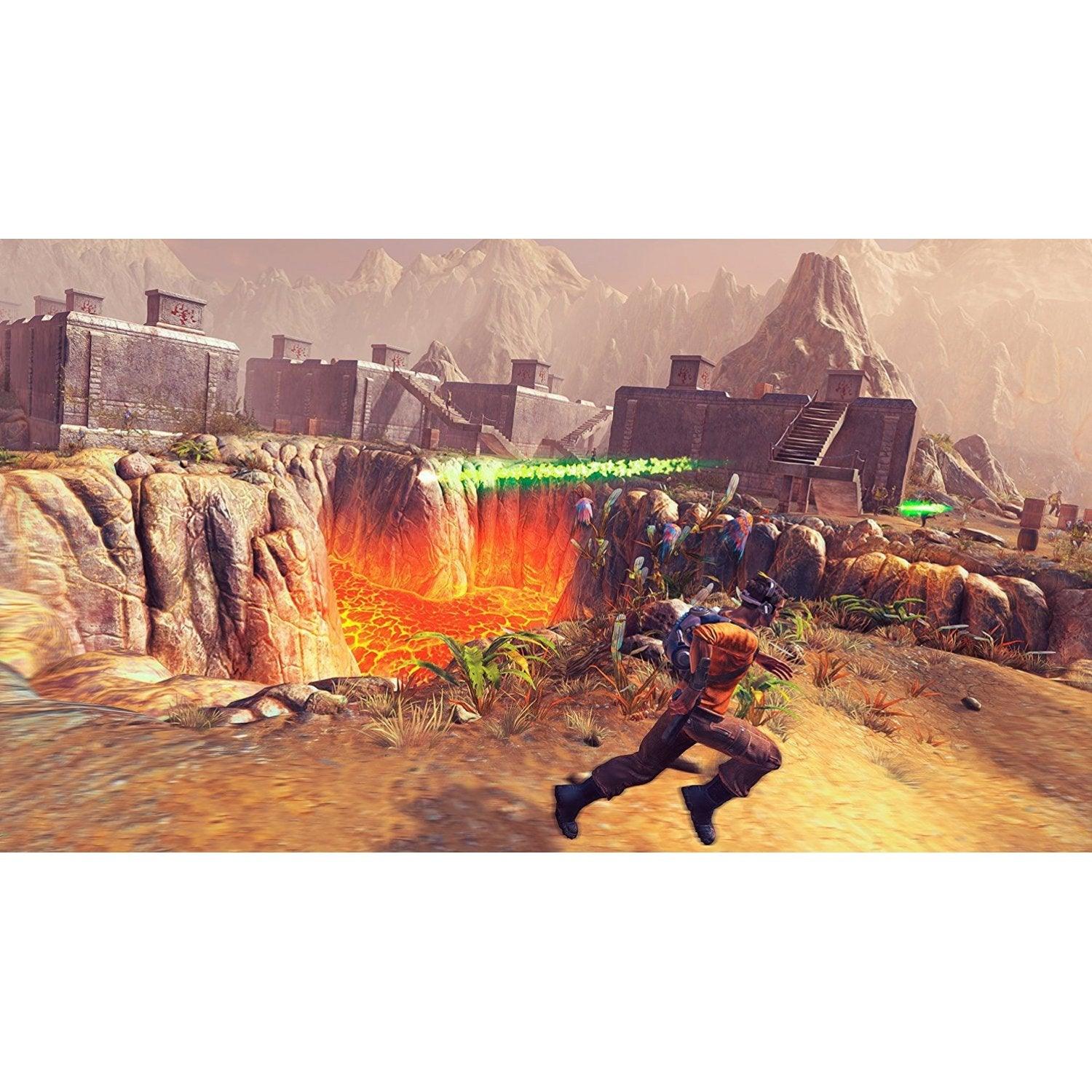 Xbox One Outcast Second Contact (EU) - Image 6