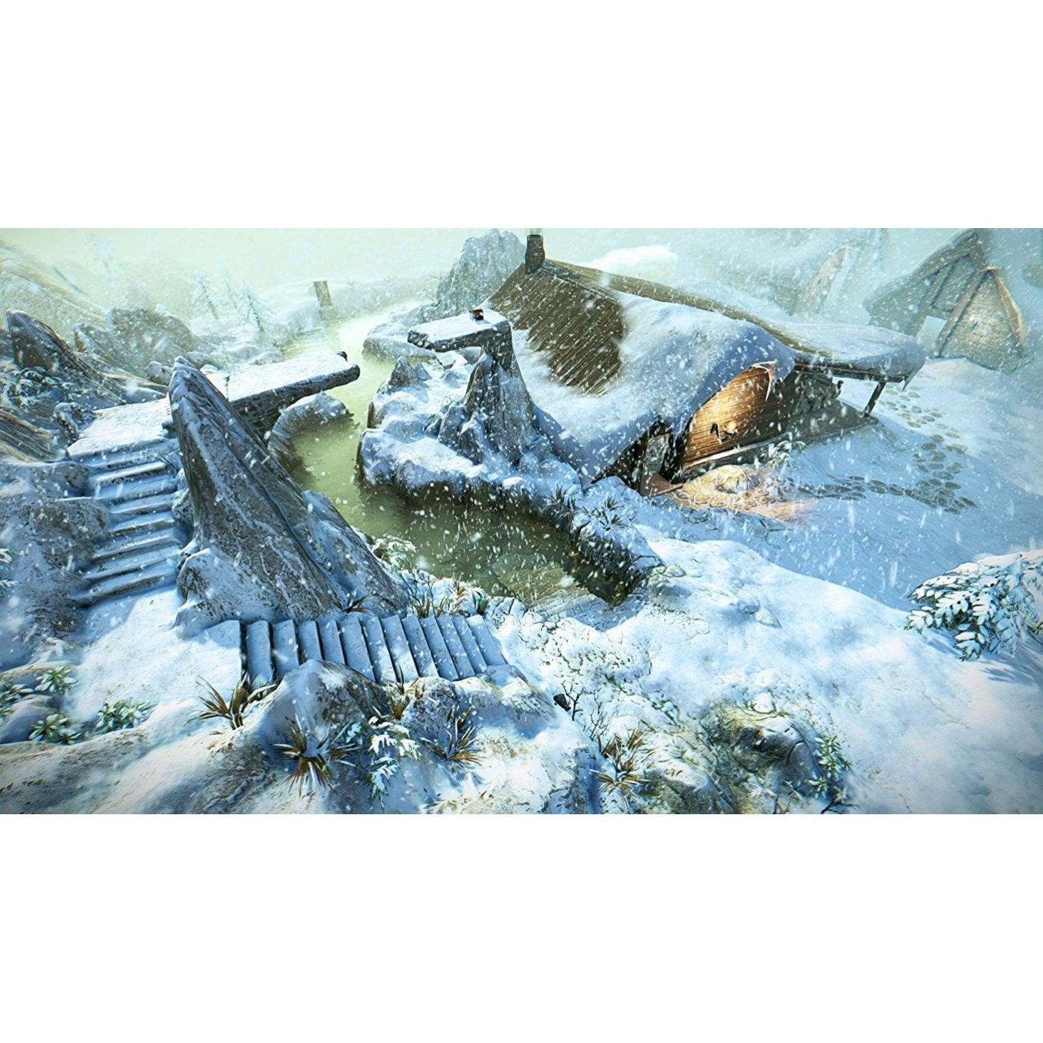 Xbox One Outcast Second Contact (EU) - Image 9