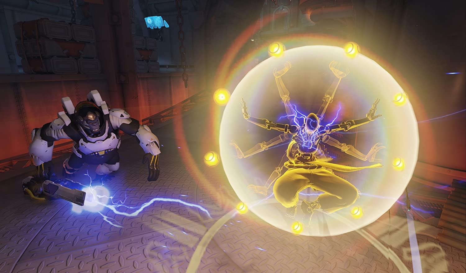 Xbox One Overwatch Game of the Year Edition (Asian) - Image 2