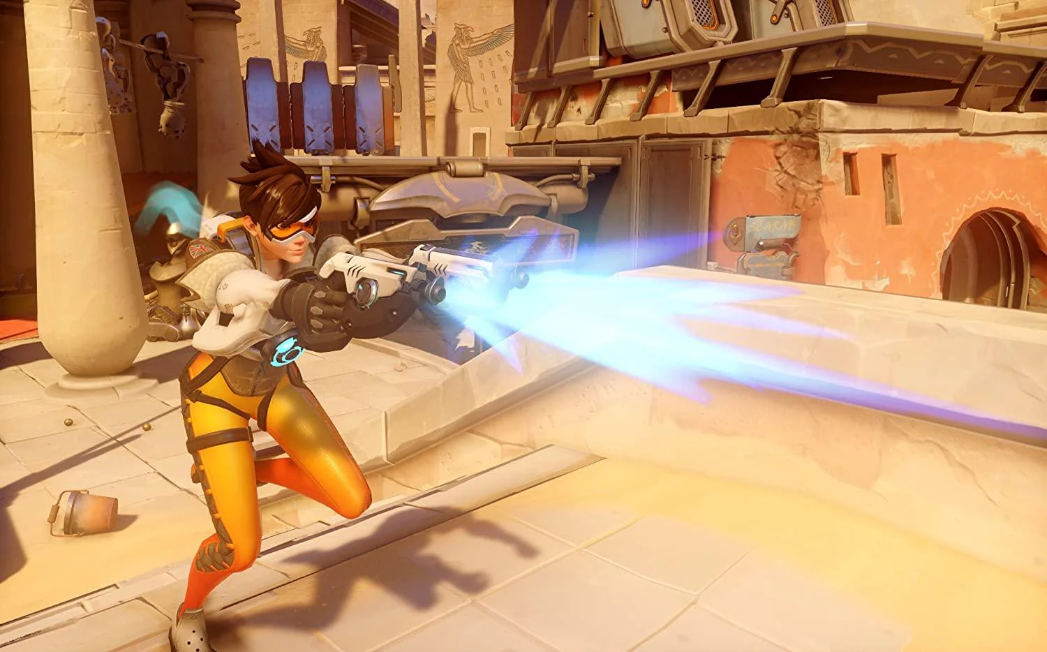 Xbox One Overwatch Game of the Year Edition (Asian) - Image 4
