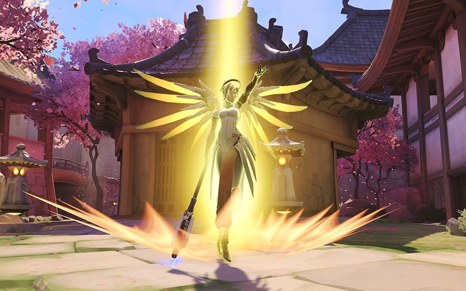 Xbox One Overwatch Game of the Year Edition (Asian) - Image 5