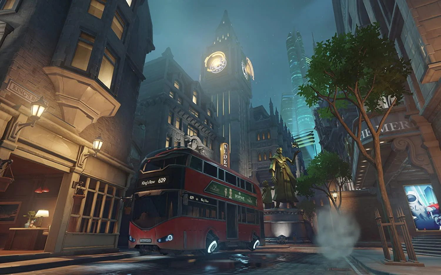 Xbox One Overwatch Game of the Year Edition (Asian) - Image 6