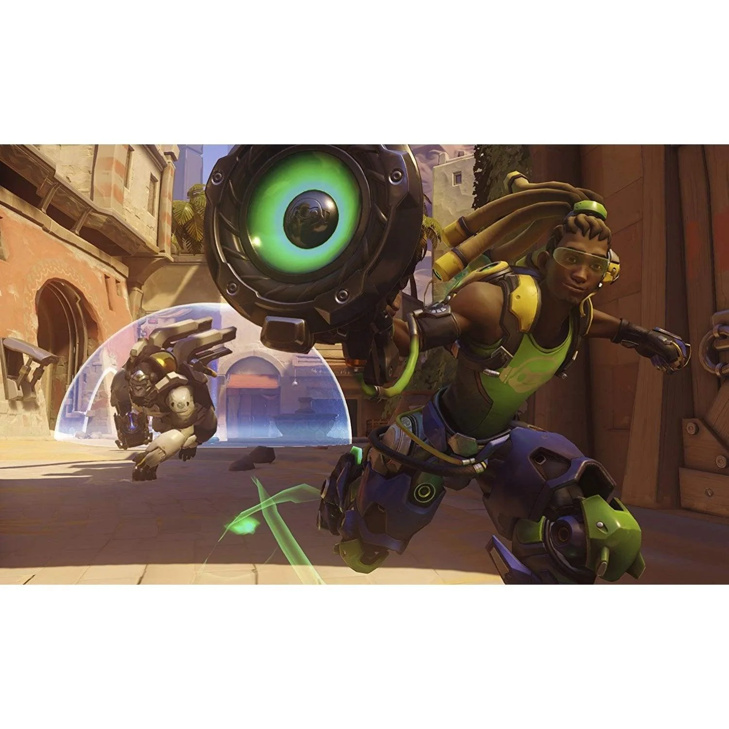 Xbox One Overwatch Legendary Edition (US) - Image 2