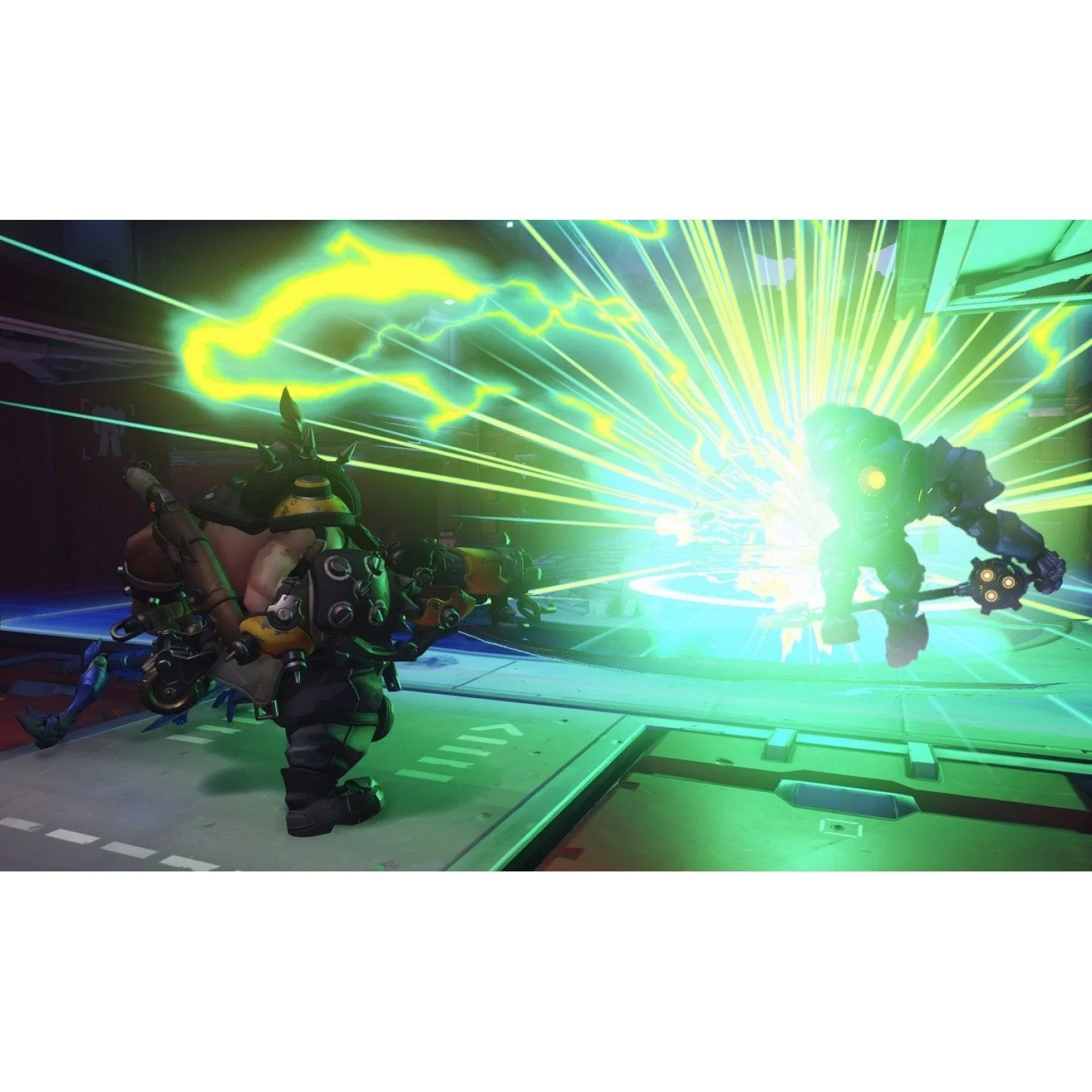 Xbox One Overwatch Origins Edition (Asian) (Chinese Cover) - Image 7