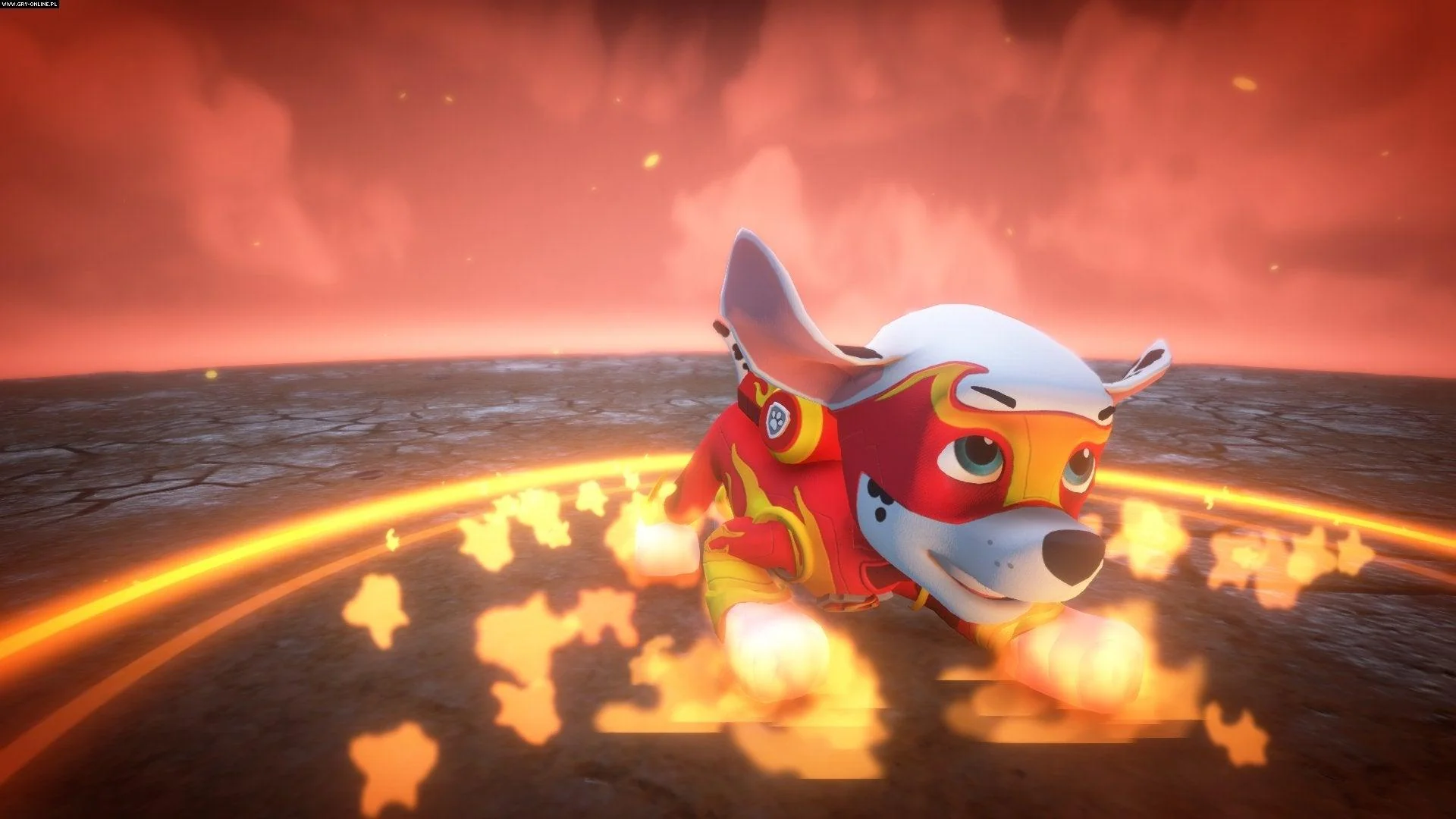 XBOX ONE PAW PATROL MIGHTY PUPS SAVE ADVENTURE BAY (US) (ENG/FR/SP) - Image 10