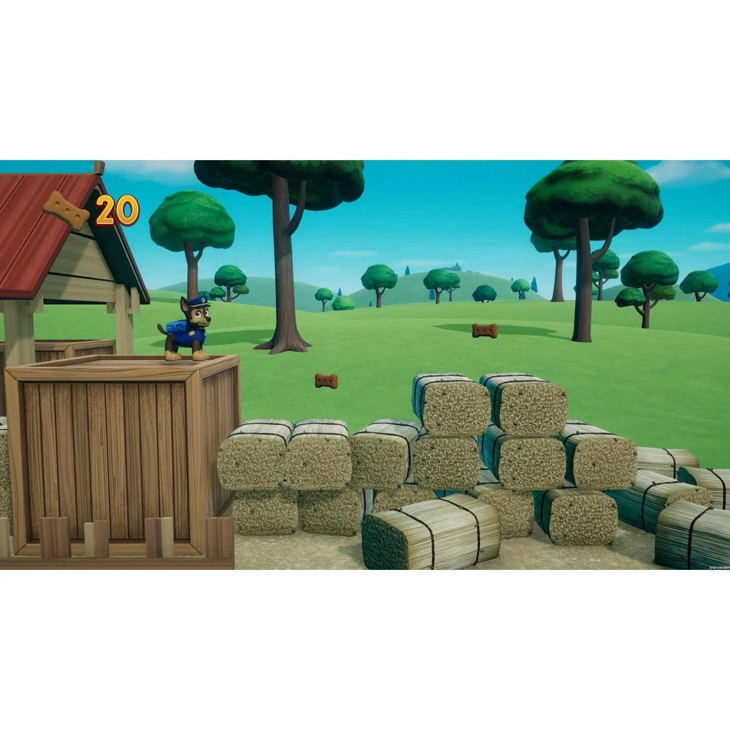 XBOX ONE PAW PATROL ON A ROLL (EU) - Image 4