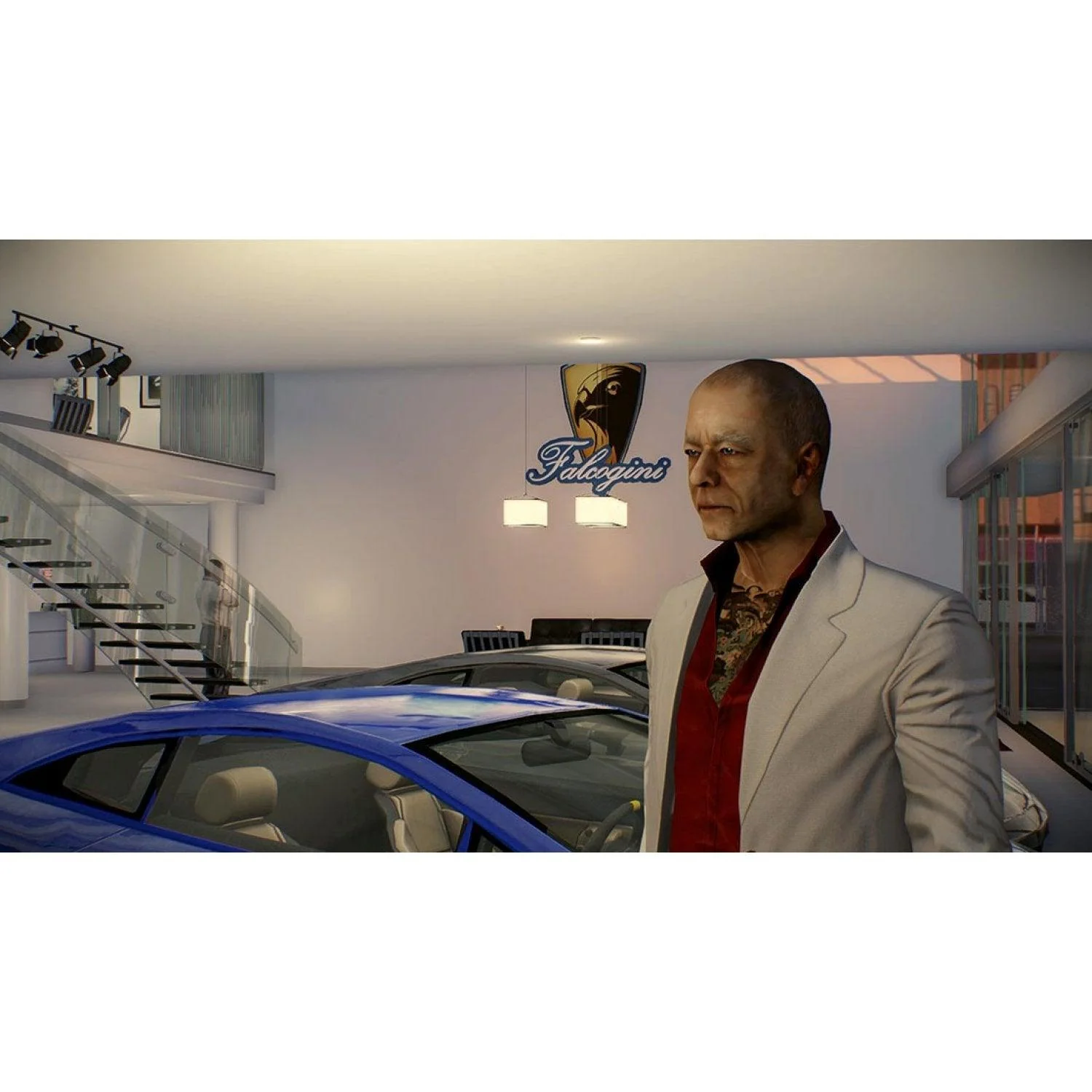 Xbox One Payday 2 The Big Score Includes 10 Premium DLC Packs (US) - Image 8