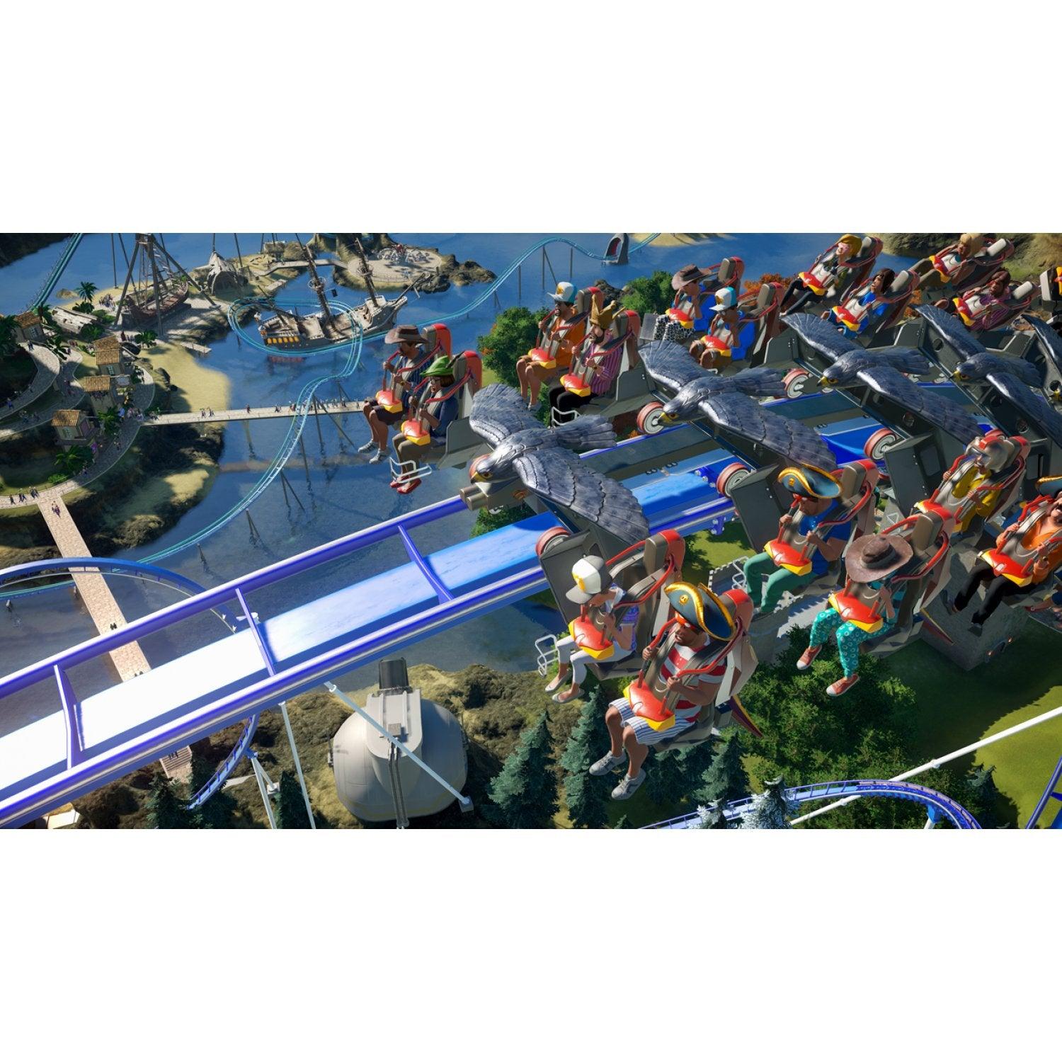 XBOX ONE Planet Coaster Console Edition (EU) - Image 2