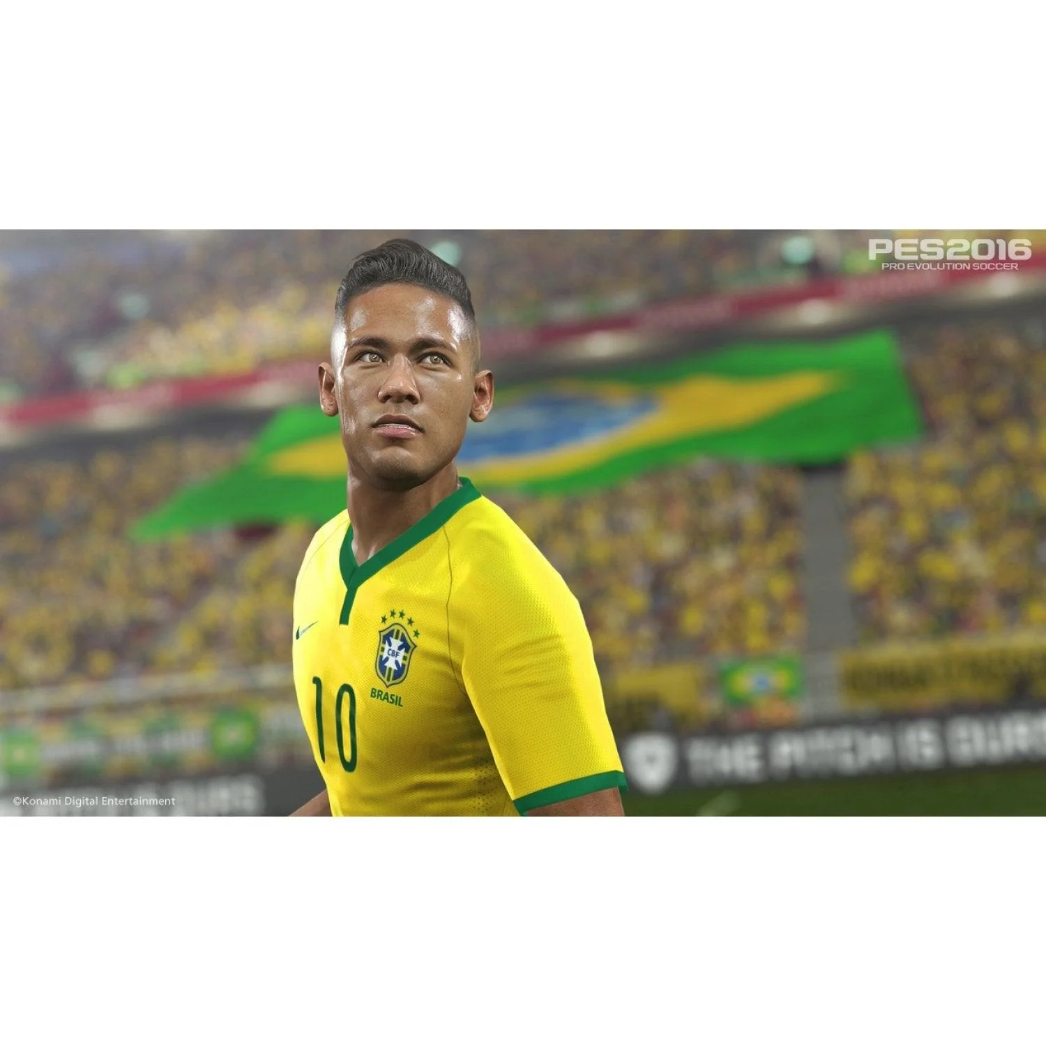 Xbox One Pro Evolution Soccer 2016 (US) - Image 2