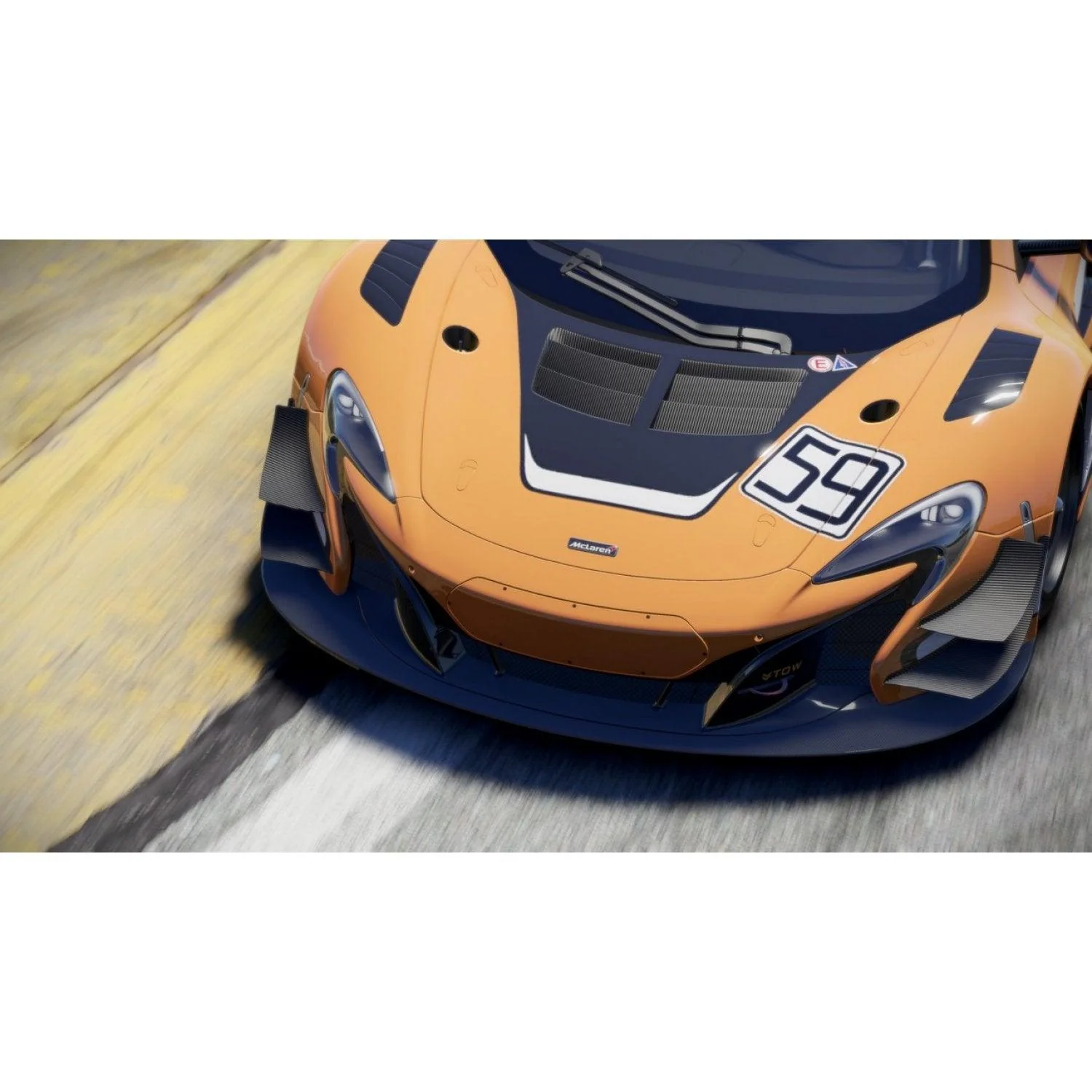 XBOX ONE PROJECT CARS 2 (ASIAN) - Image 7