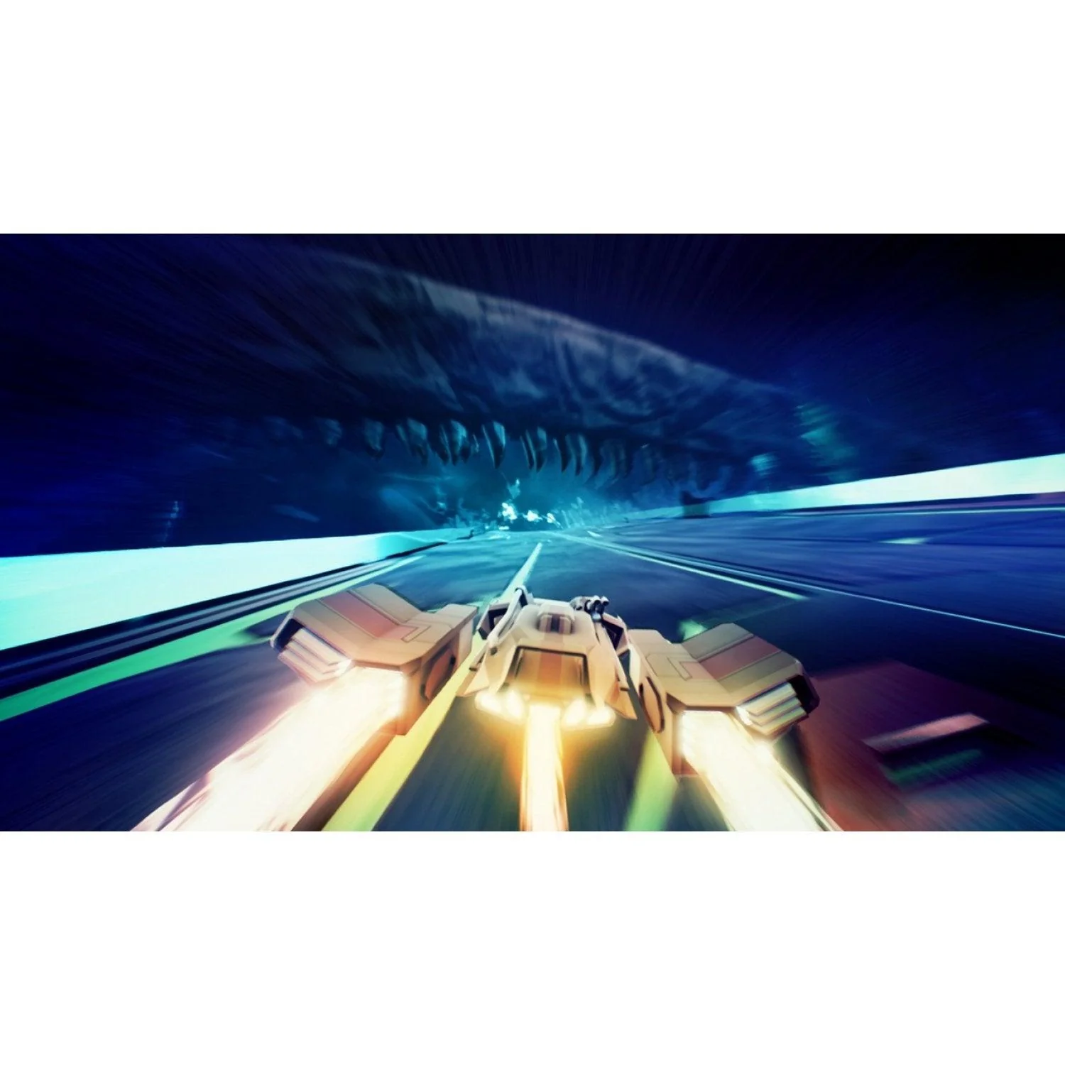 Xbox One Redout Lightspeed Edition (US) - Image 5