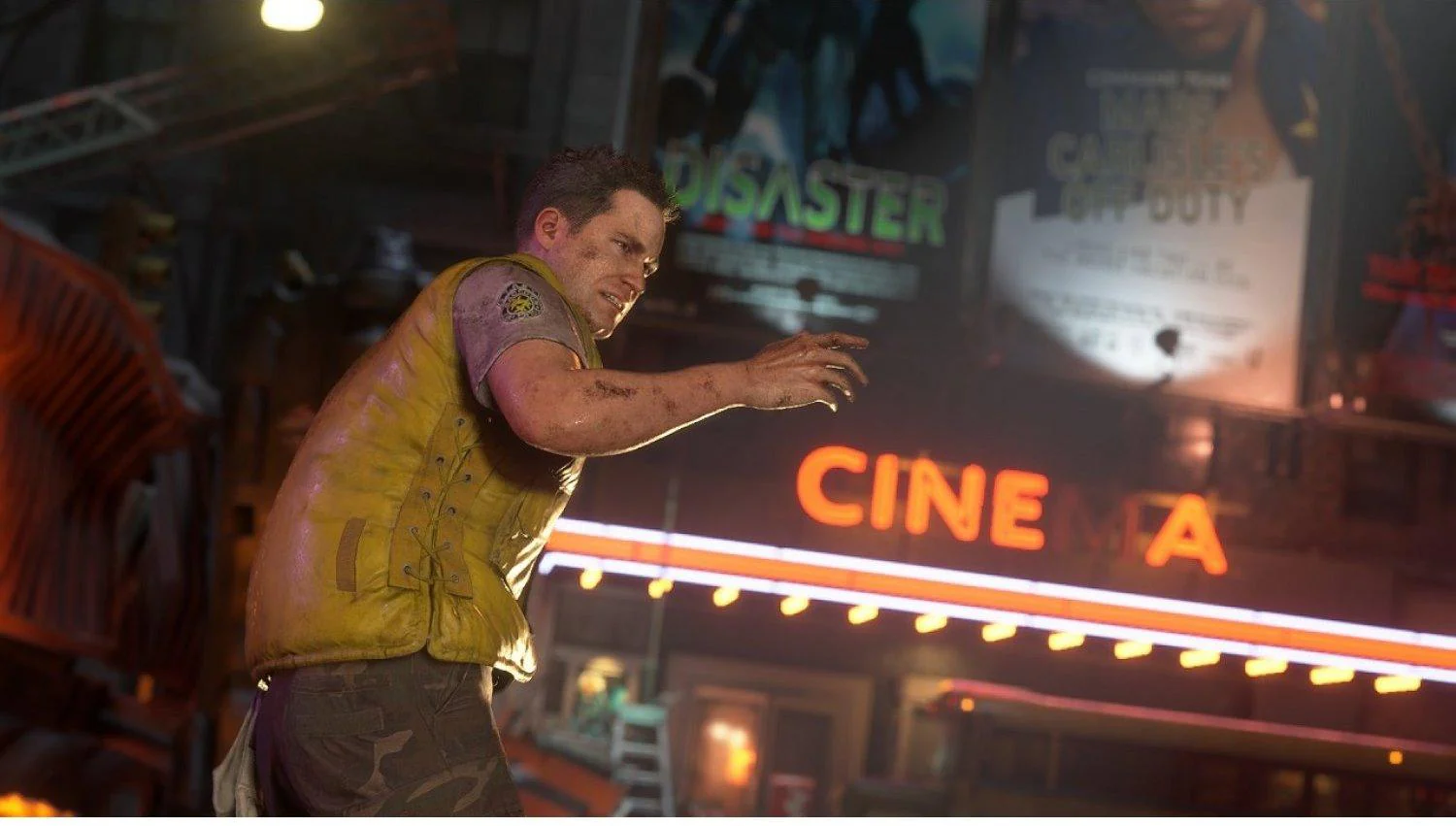 XBOX ONE RESIDENT EVIL 3 REMAKE (ASIAN) - Image 10