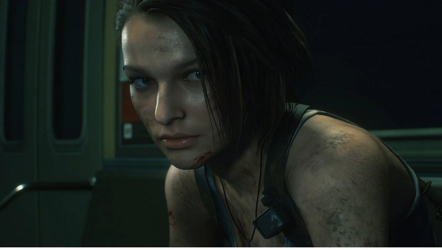 XBOX ONE RESIDENT EVIL 3 REMAKE (ASIAN) - Image 3